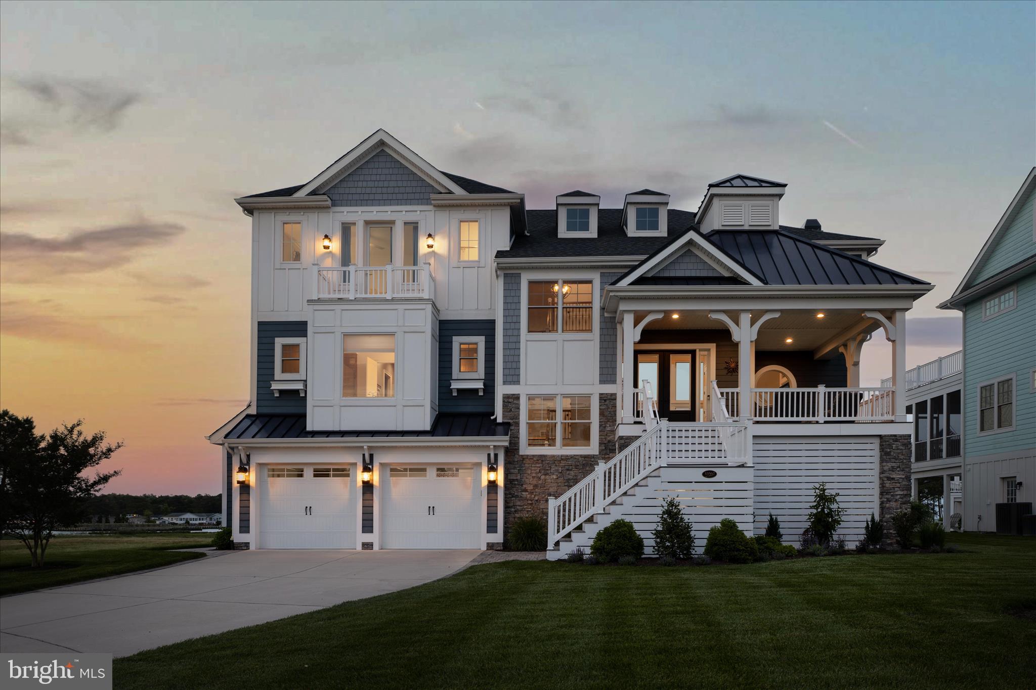 PENINSULA - Residential