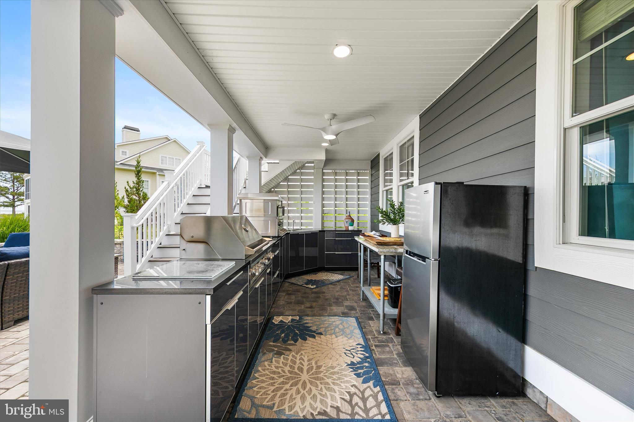 PENINSULA - Residential