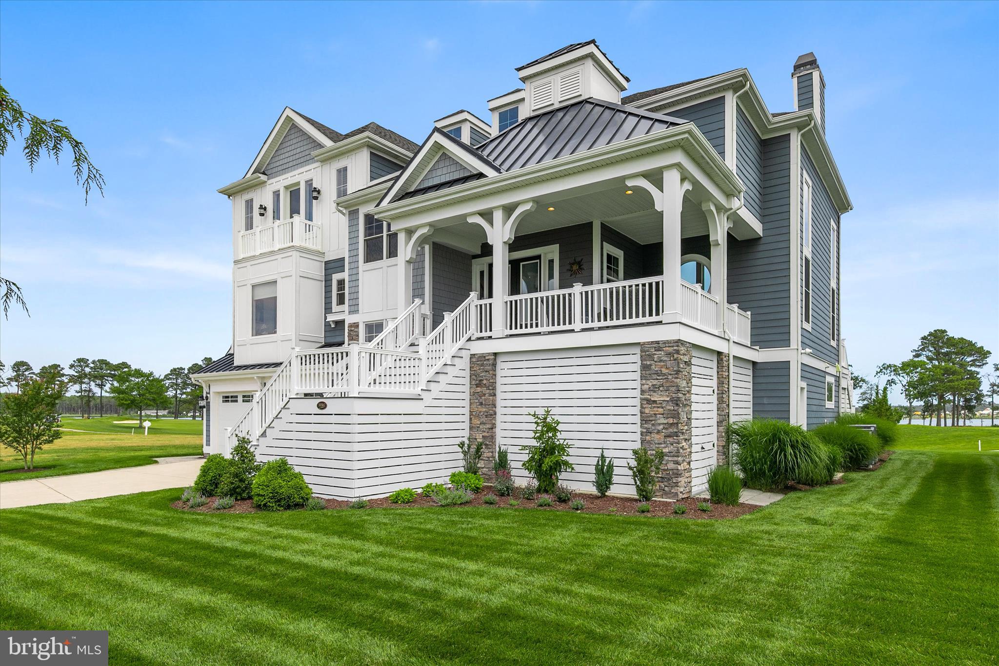 PENINSULA - Residential