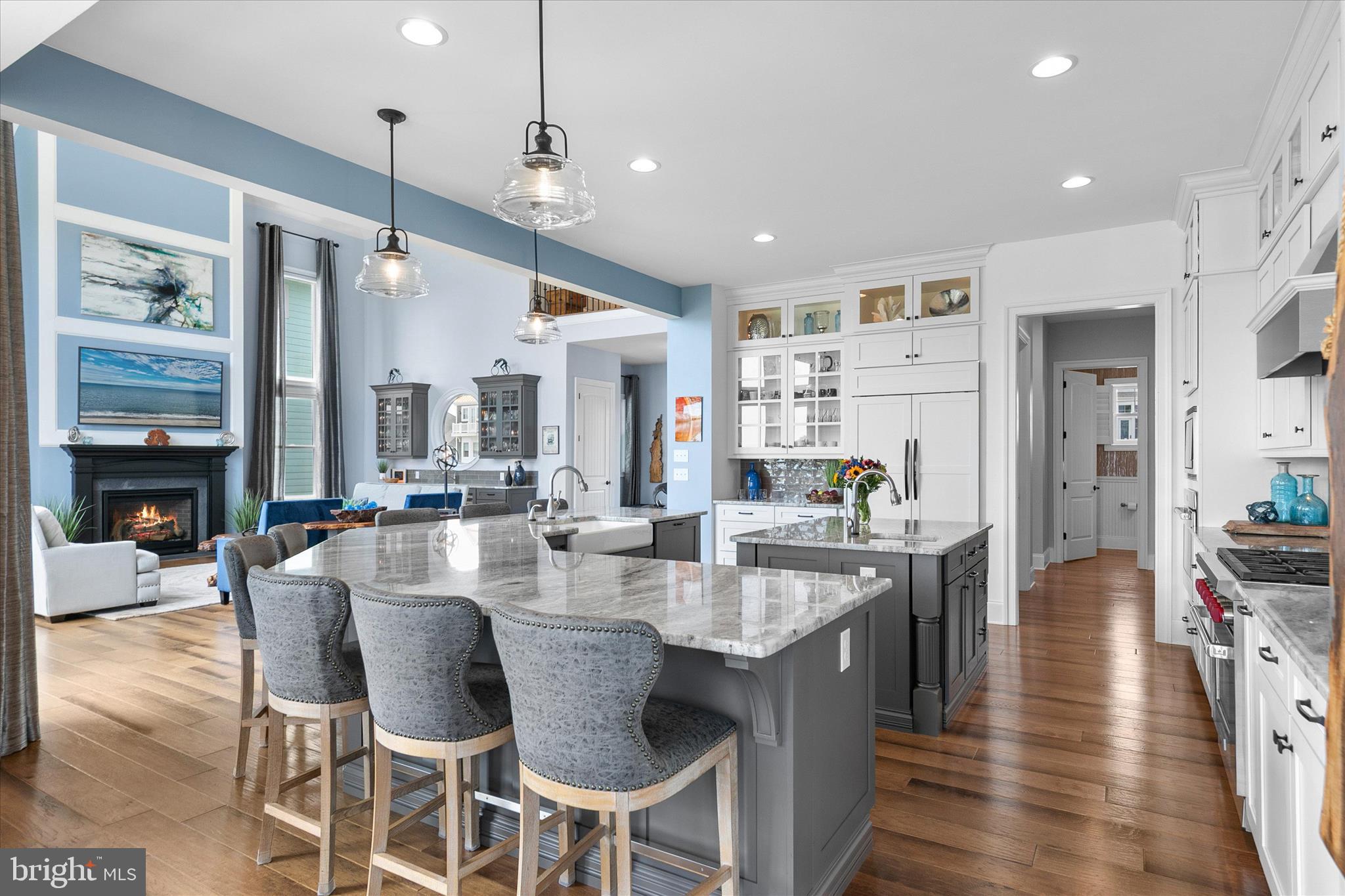 PENINSULA - Residential