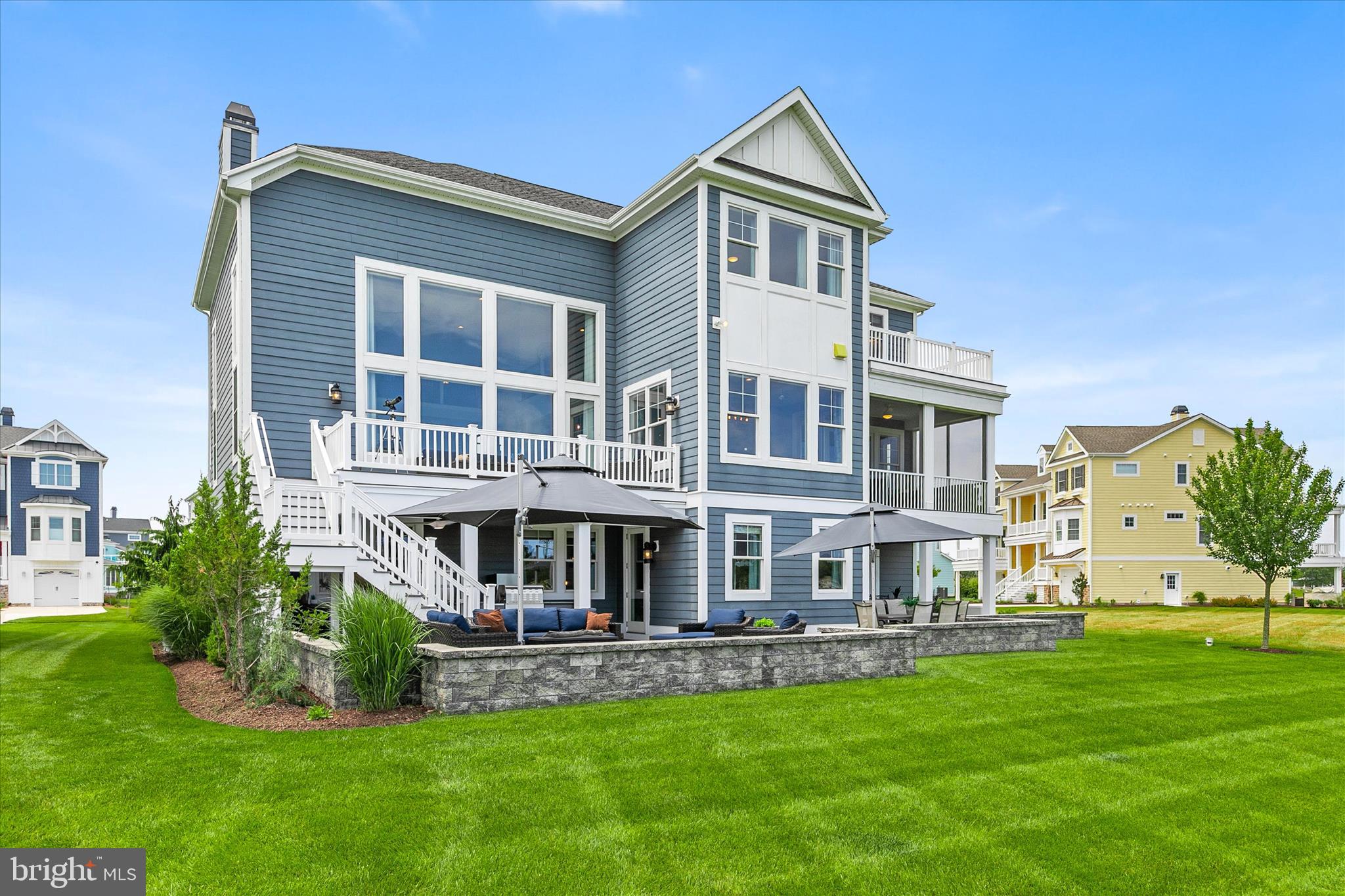 PENINSULA - Residential