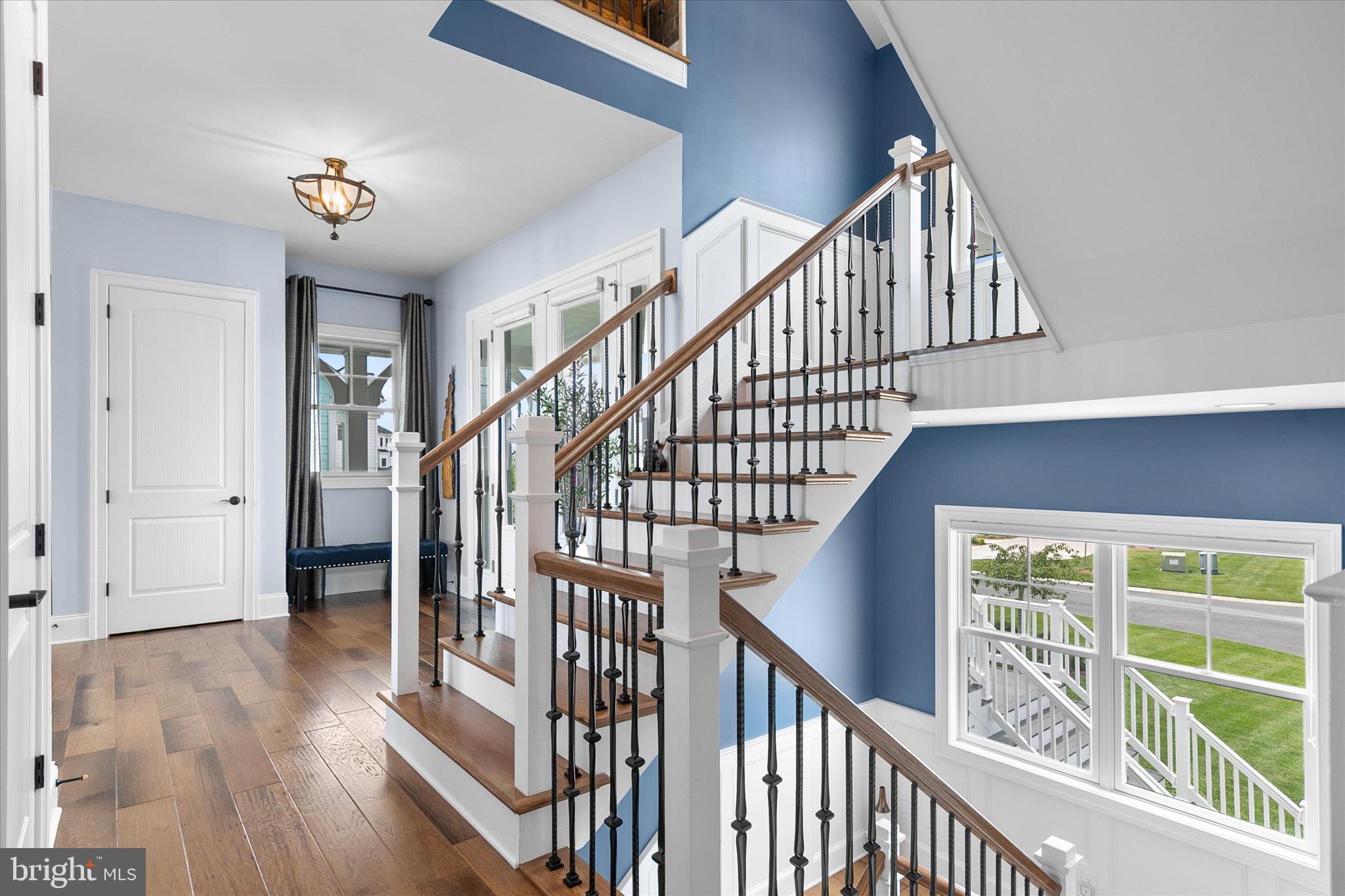 PENINSULA - Residential