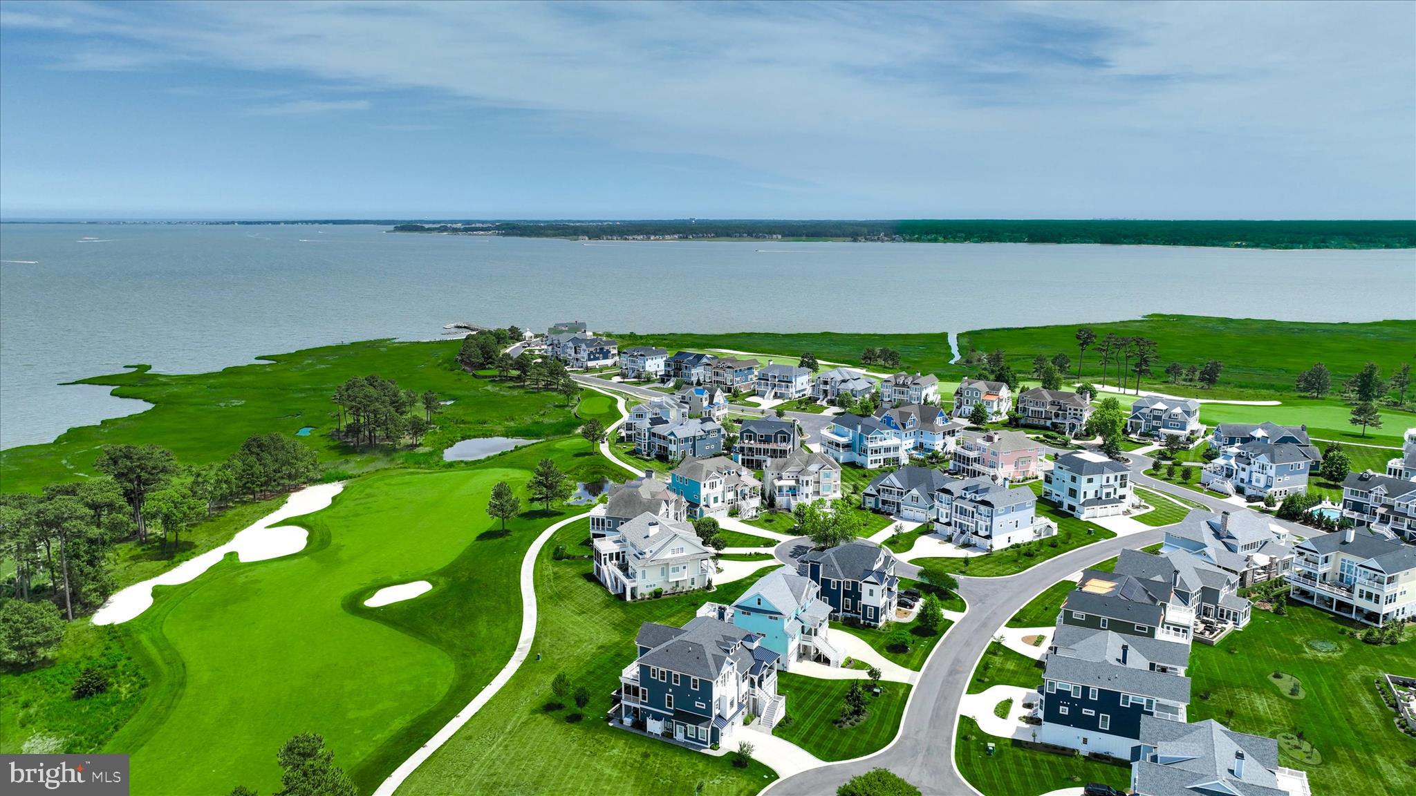 PENINSULA - Residential