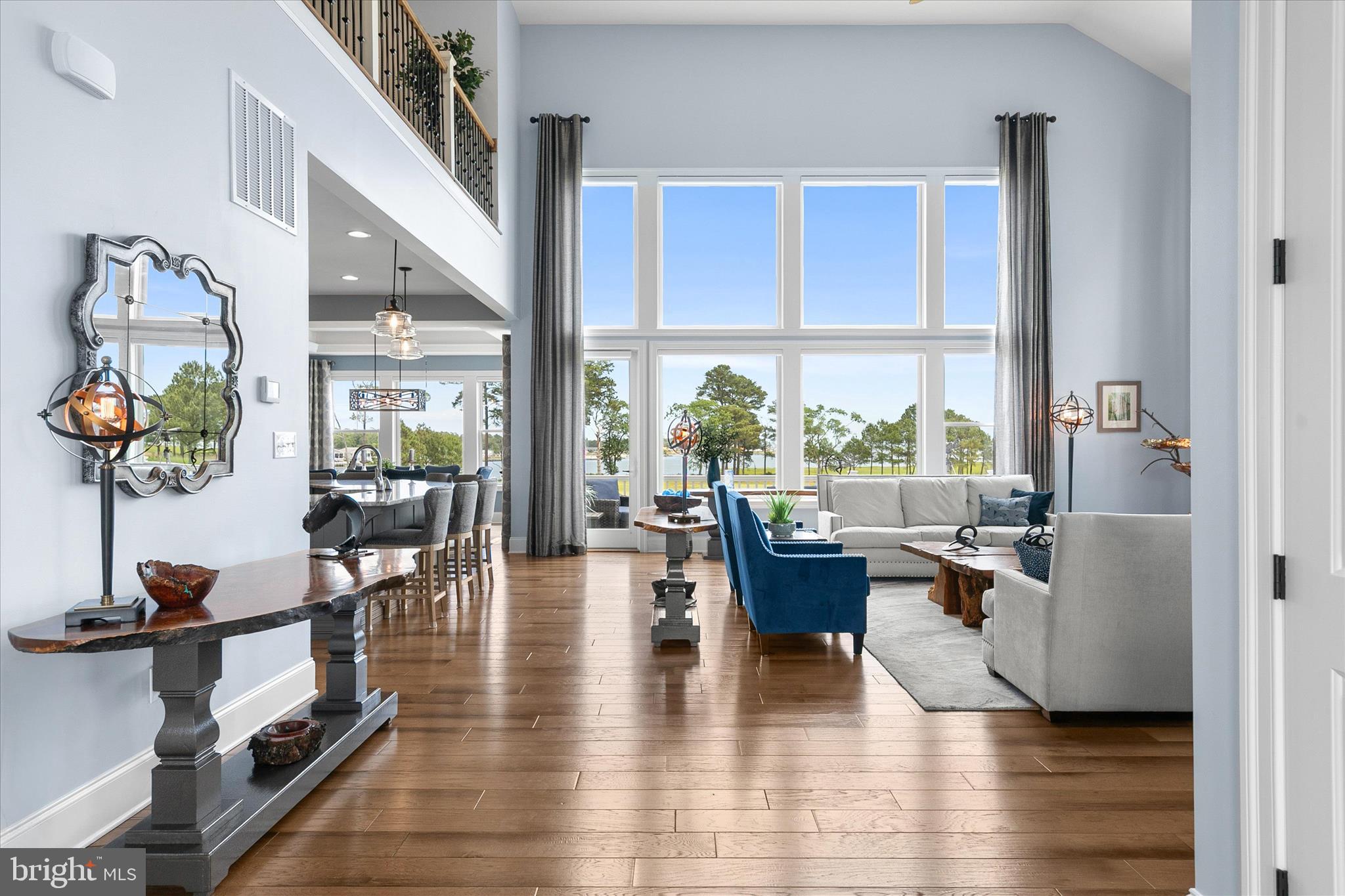 PENINSULA - Residential