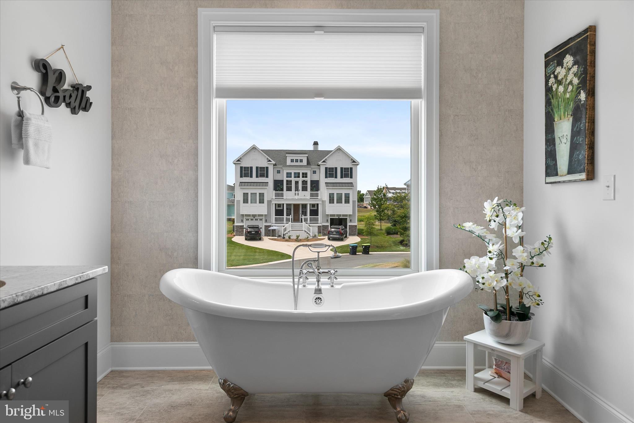 PENINSULA - Residential