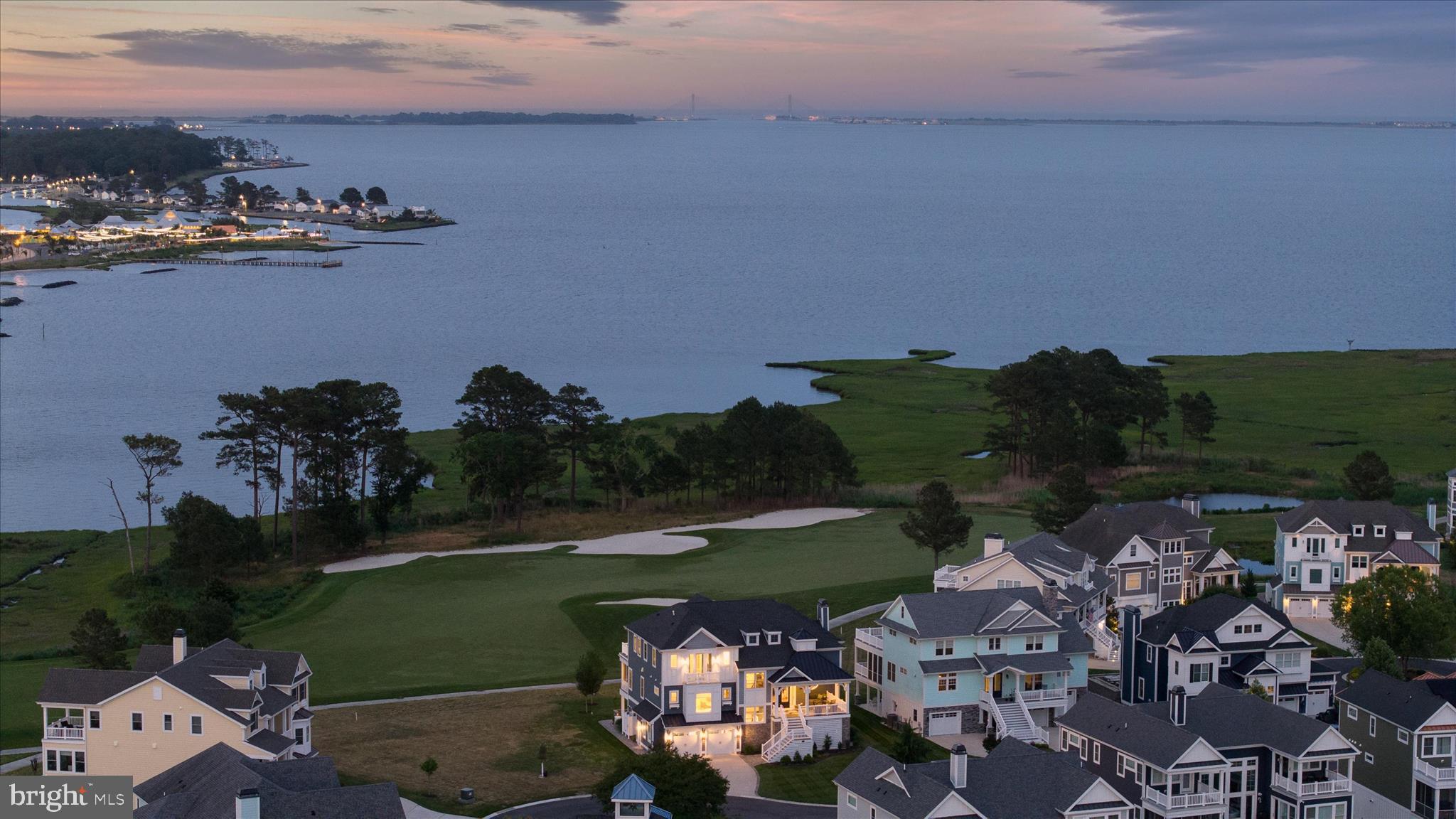 PENINSULA - Residential