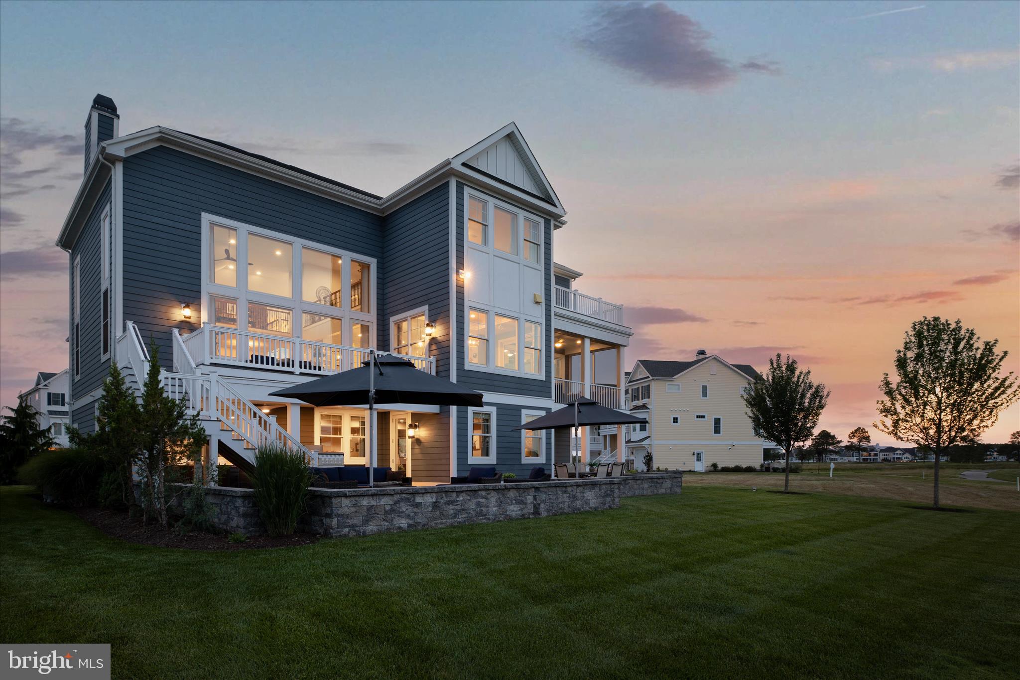PENINSULA - Residential