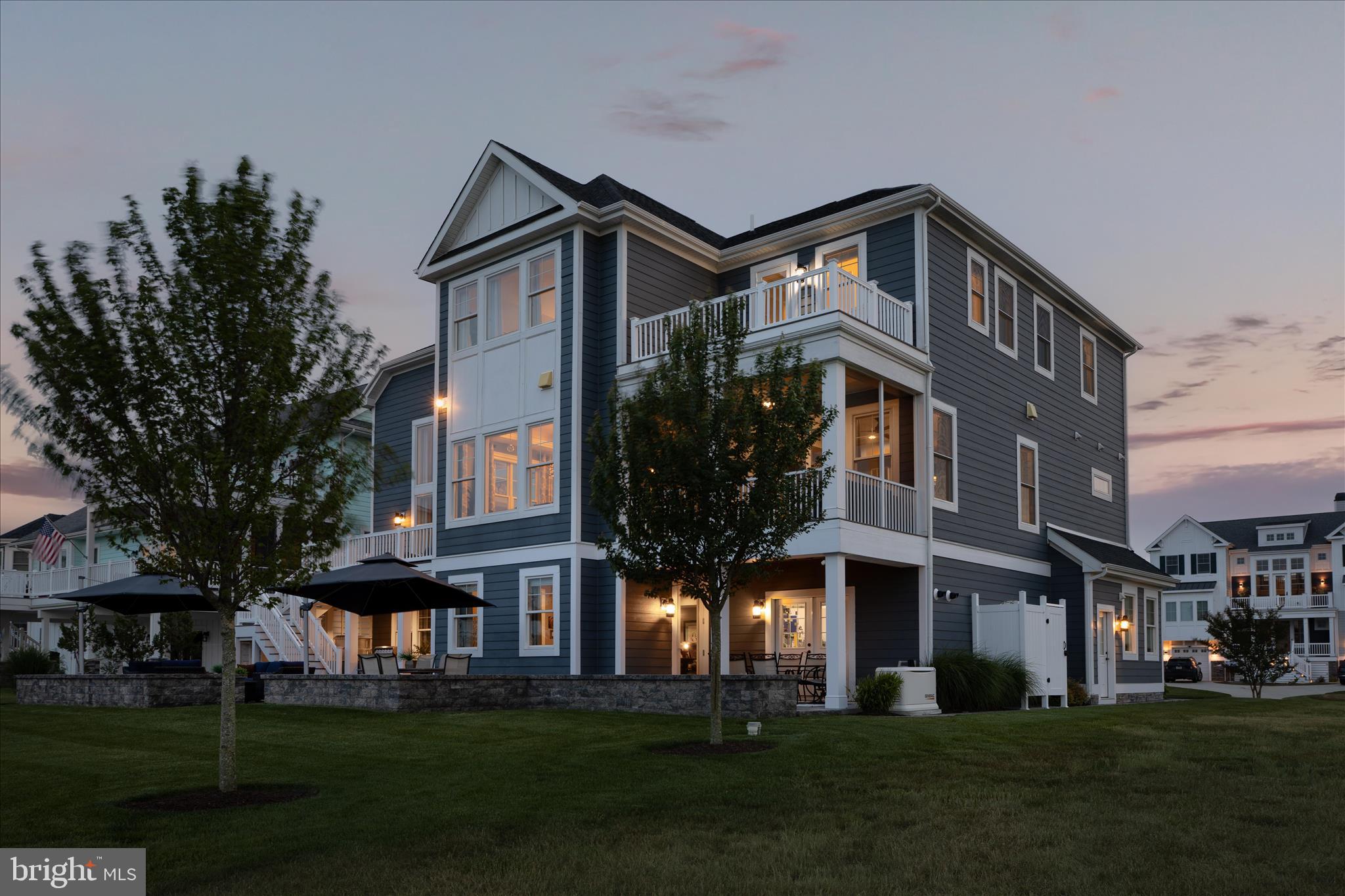 PENINSULA - Residential