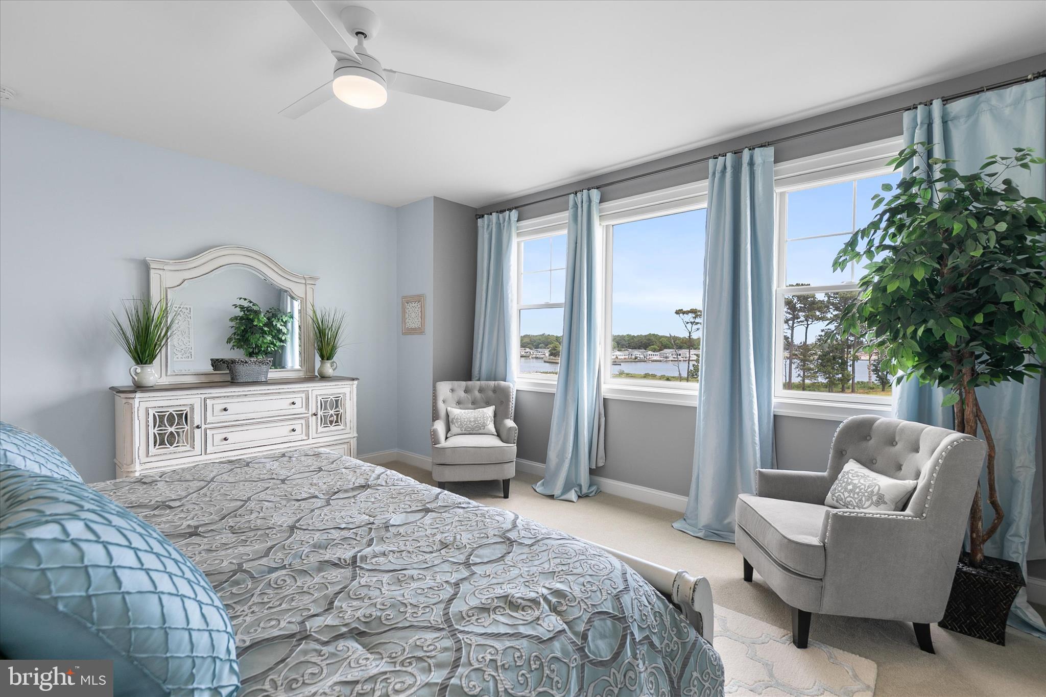 PENINSULA - Residential