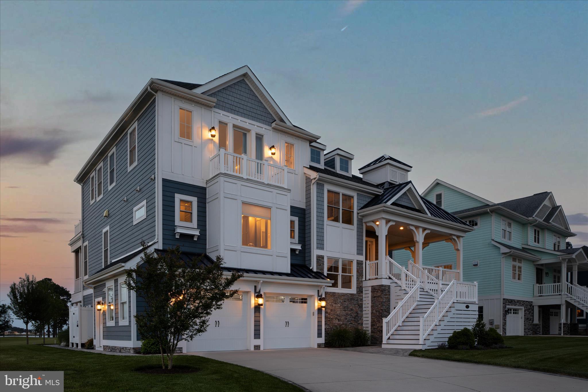 PENINSULA - Residential