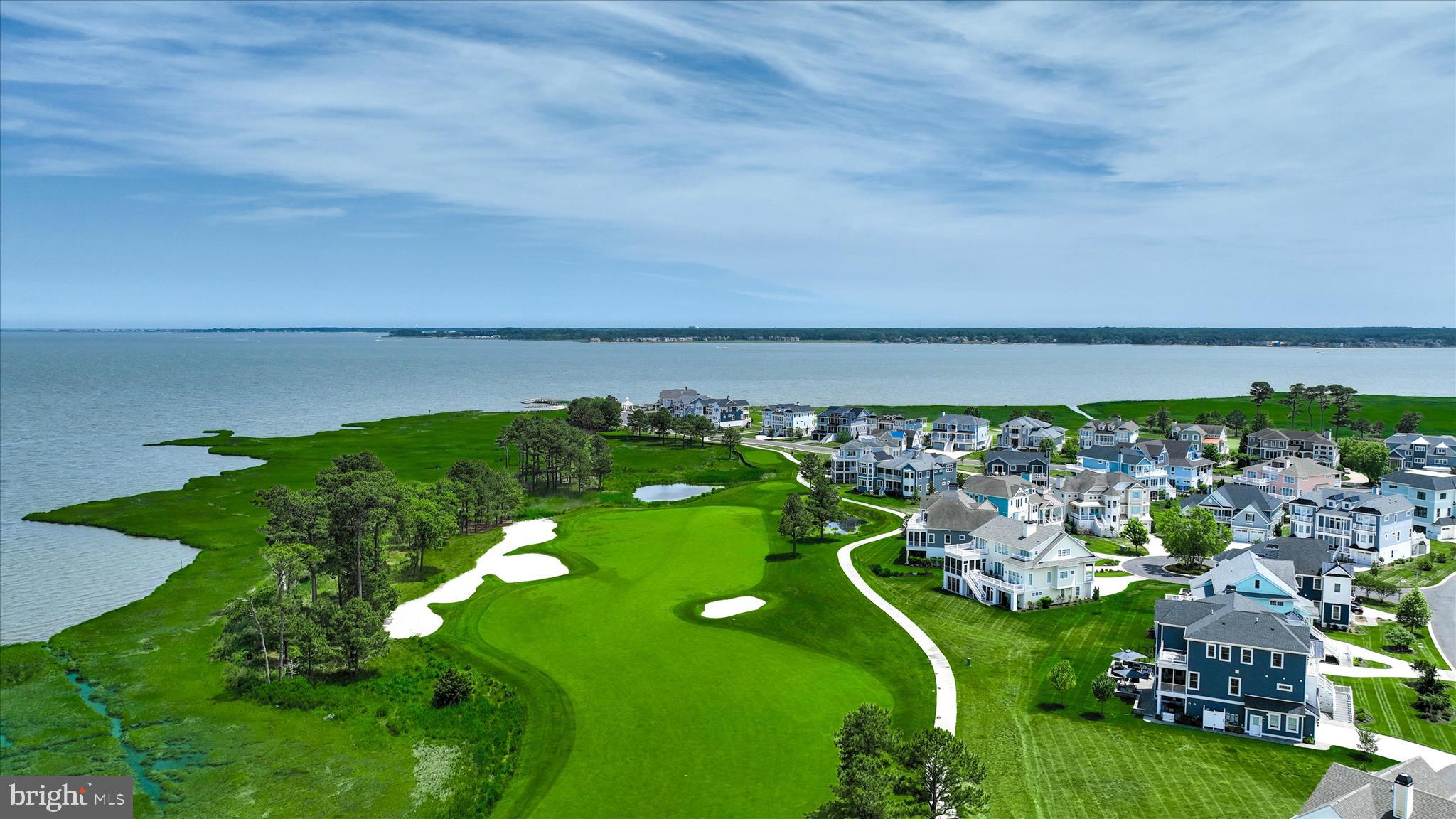 PENINSULA - Residential