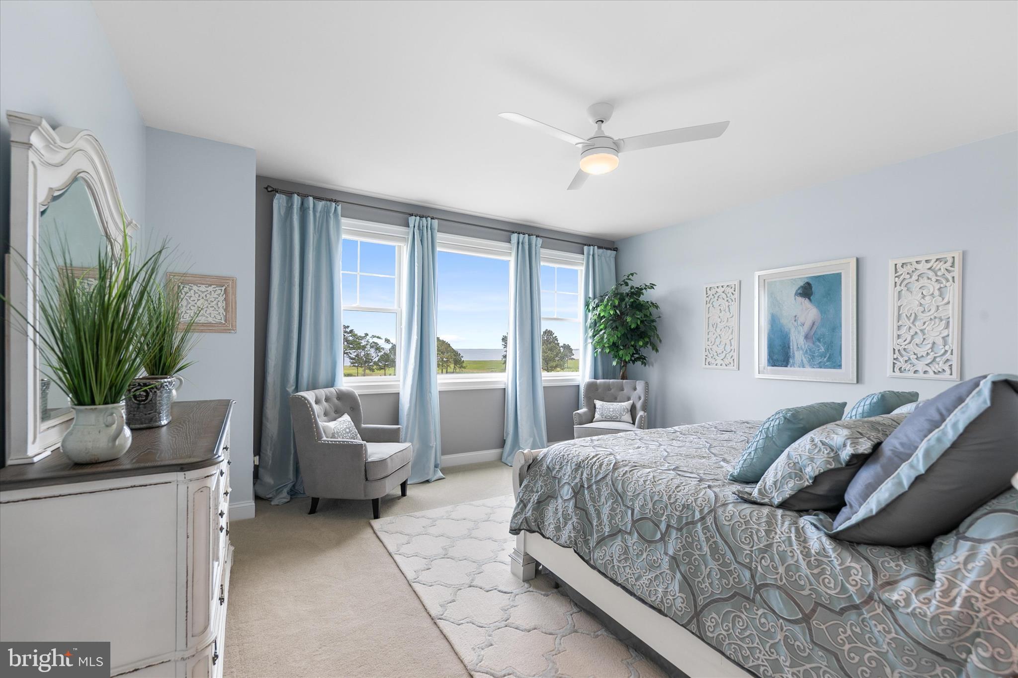 PENINSULA - Residential