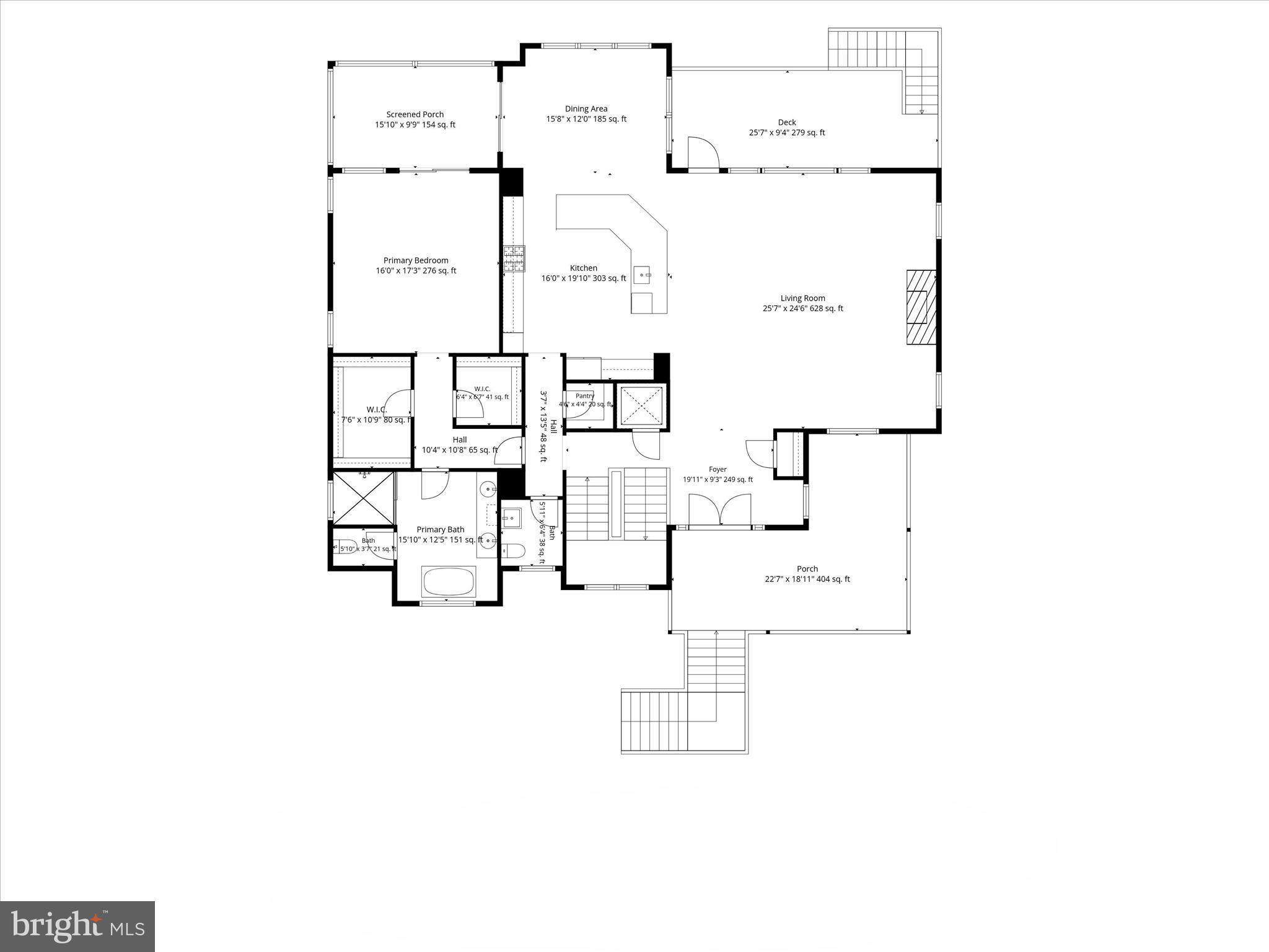 PENINSULA - Residential