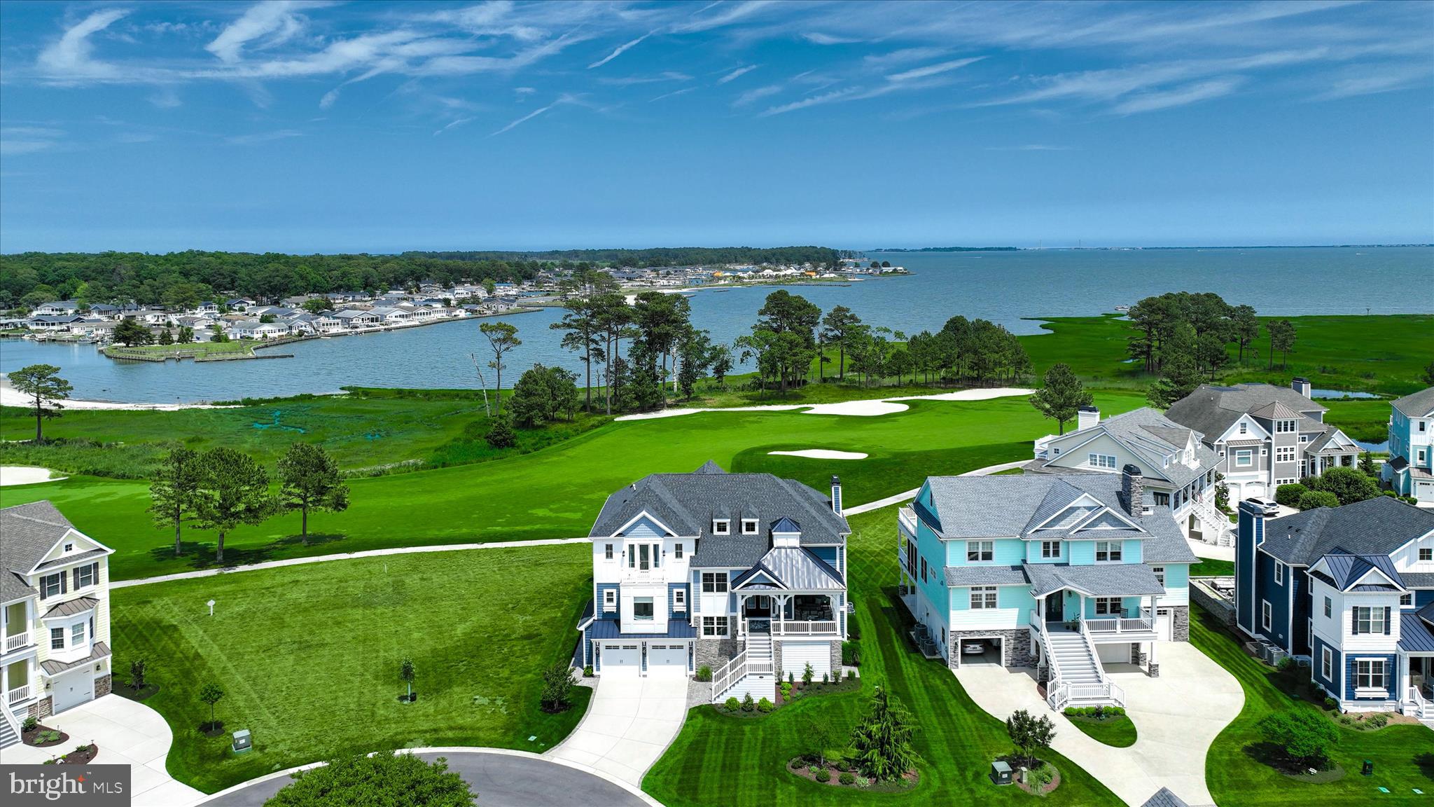 PENINSULA - Residential