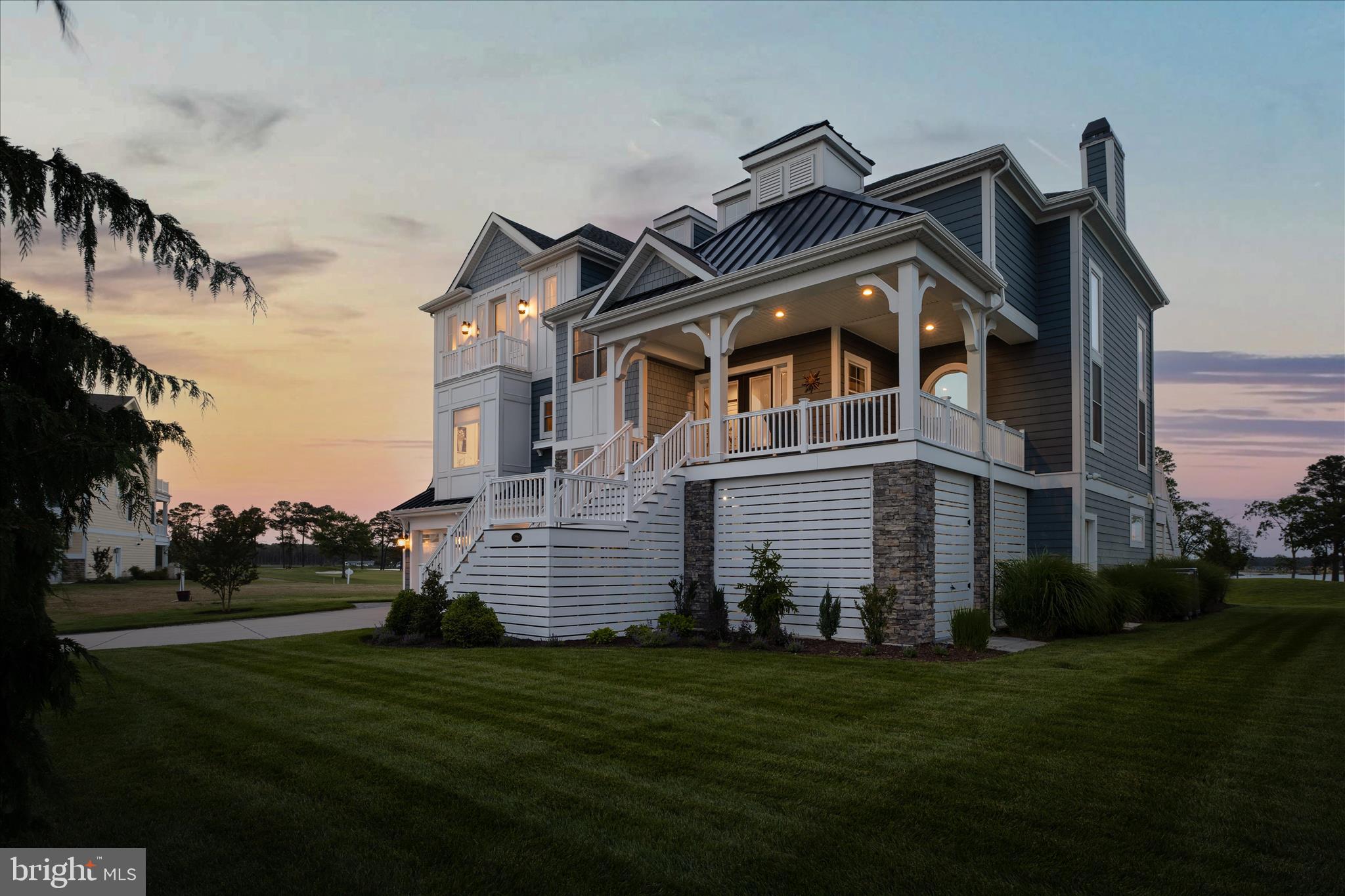 PENINSULA - Residential