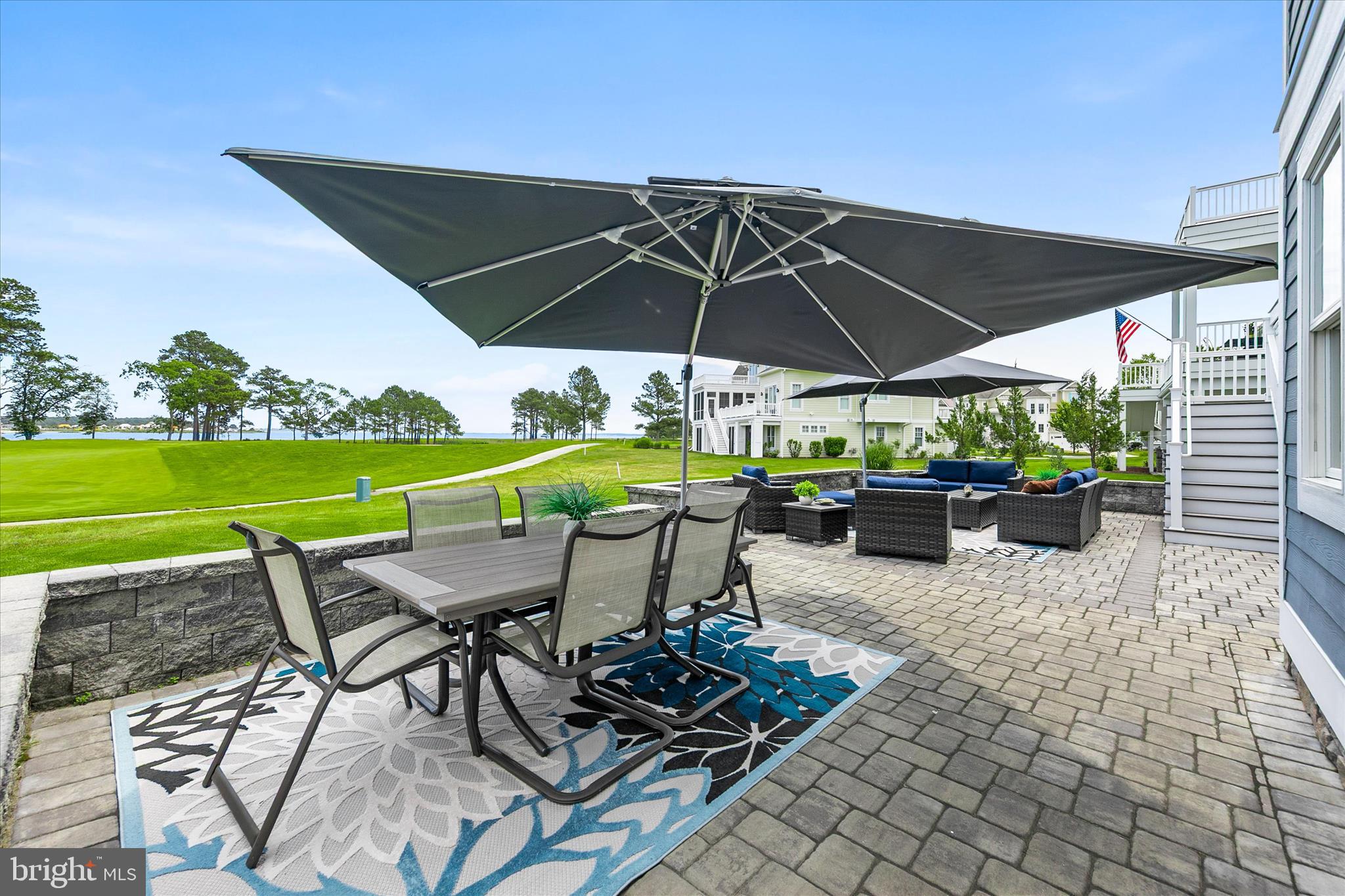PENINSULA - Residential