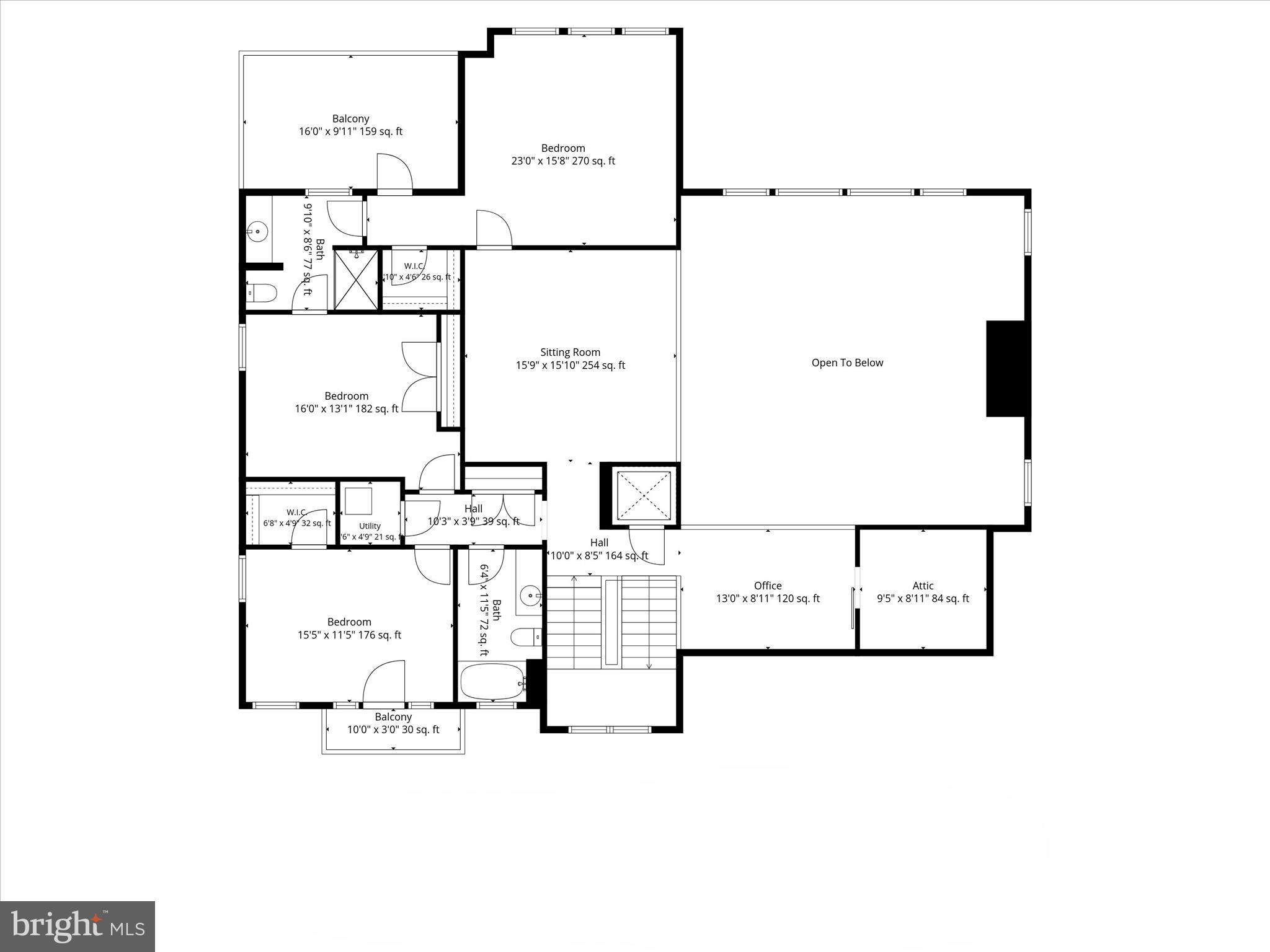 PENINSULA - Residential