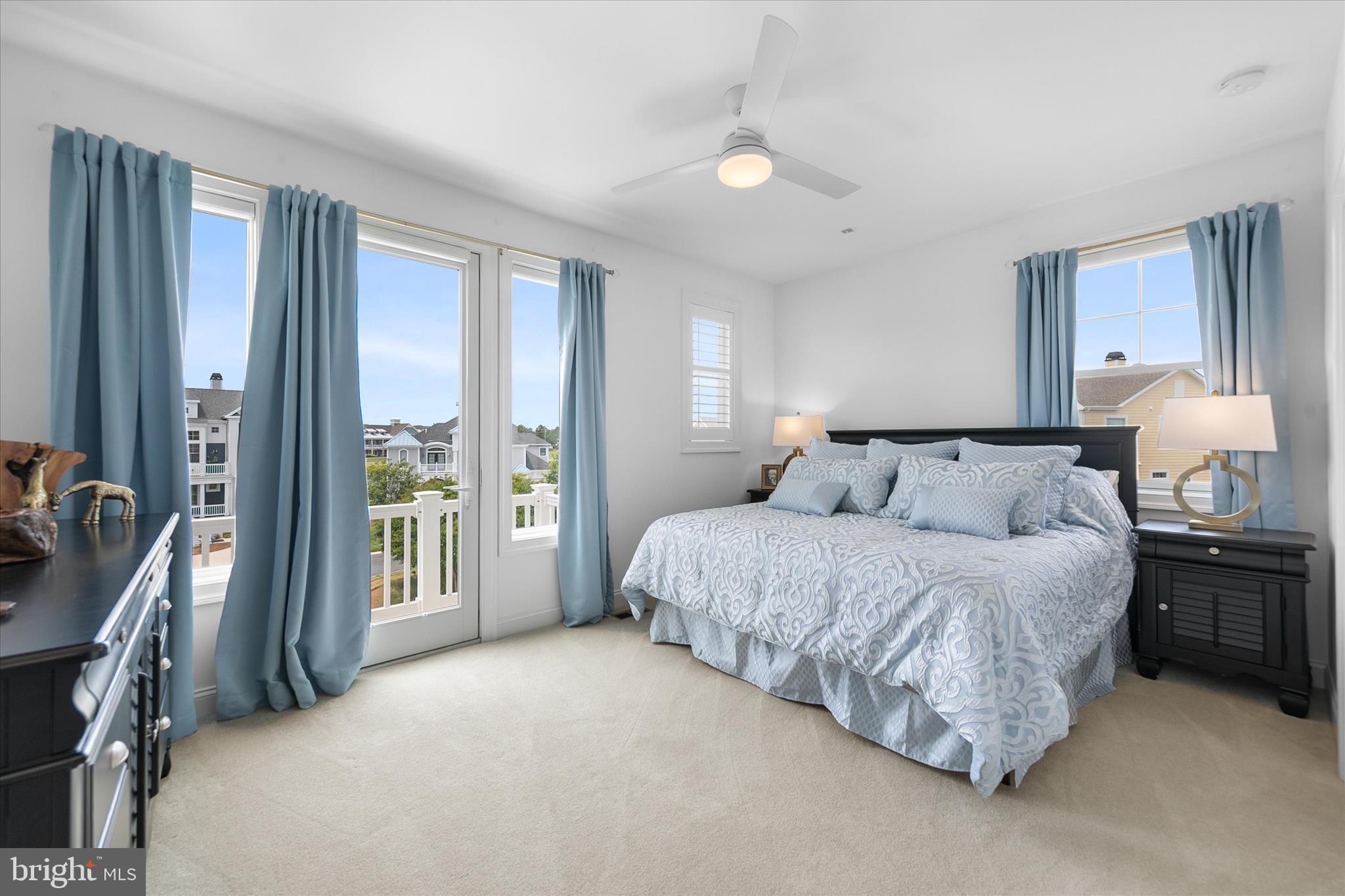 PENINSULA - Residential