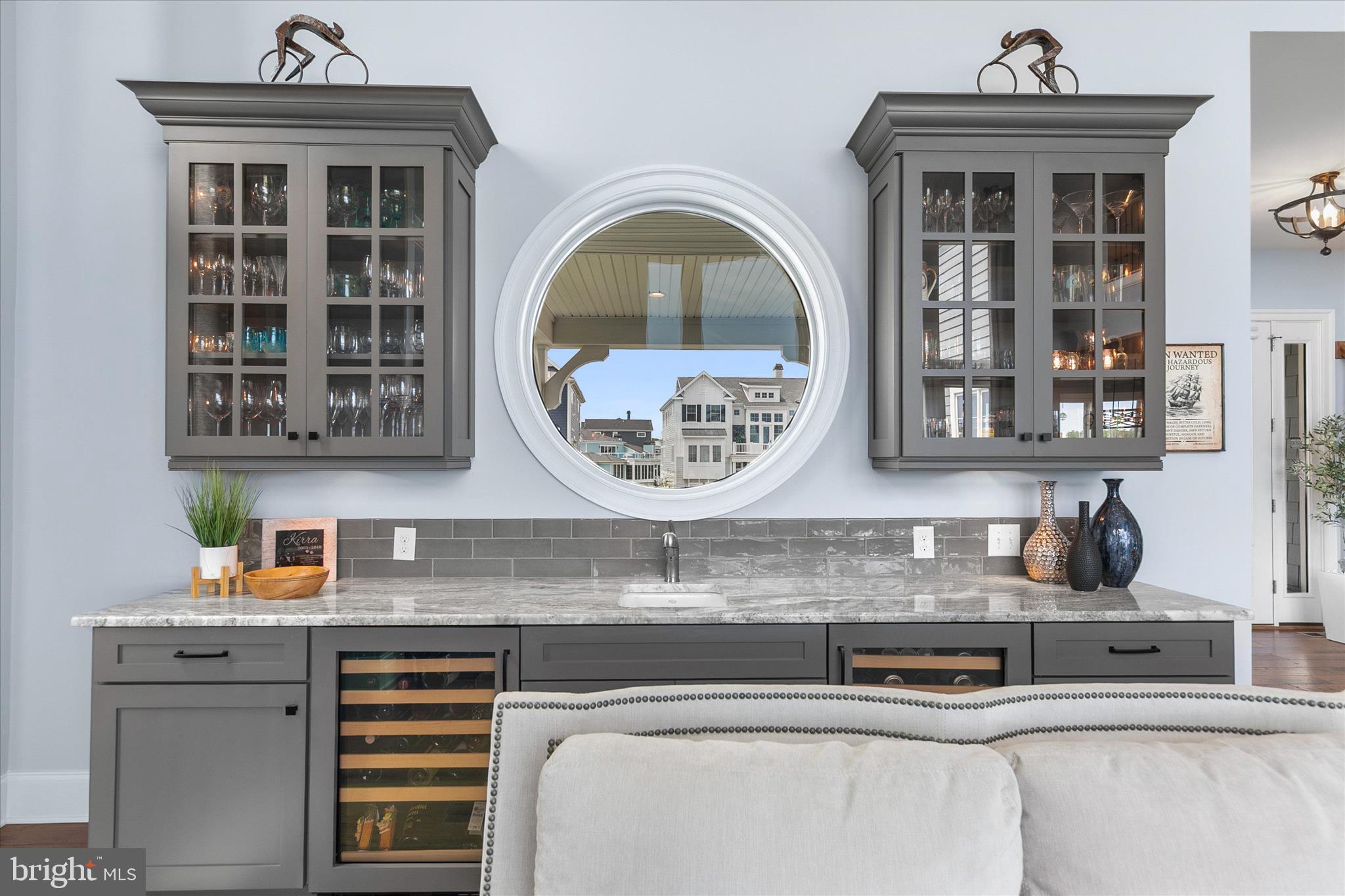 PENINSULA - Residential
