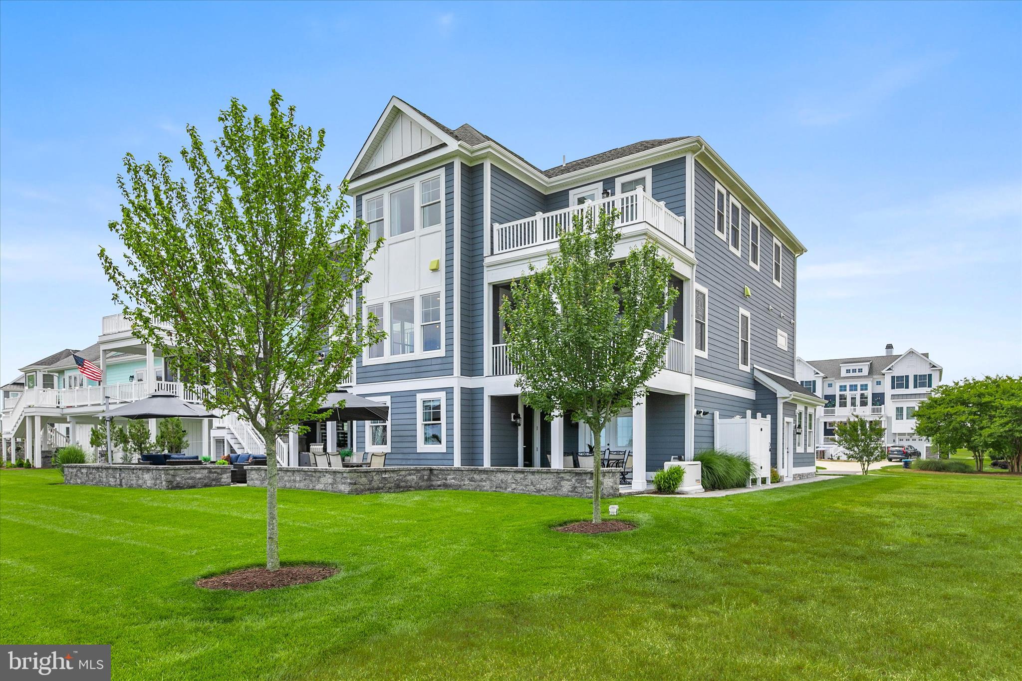 PENINSULA - Residential