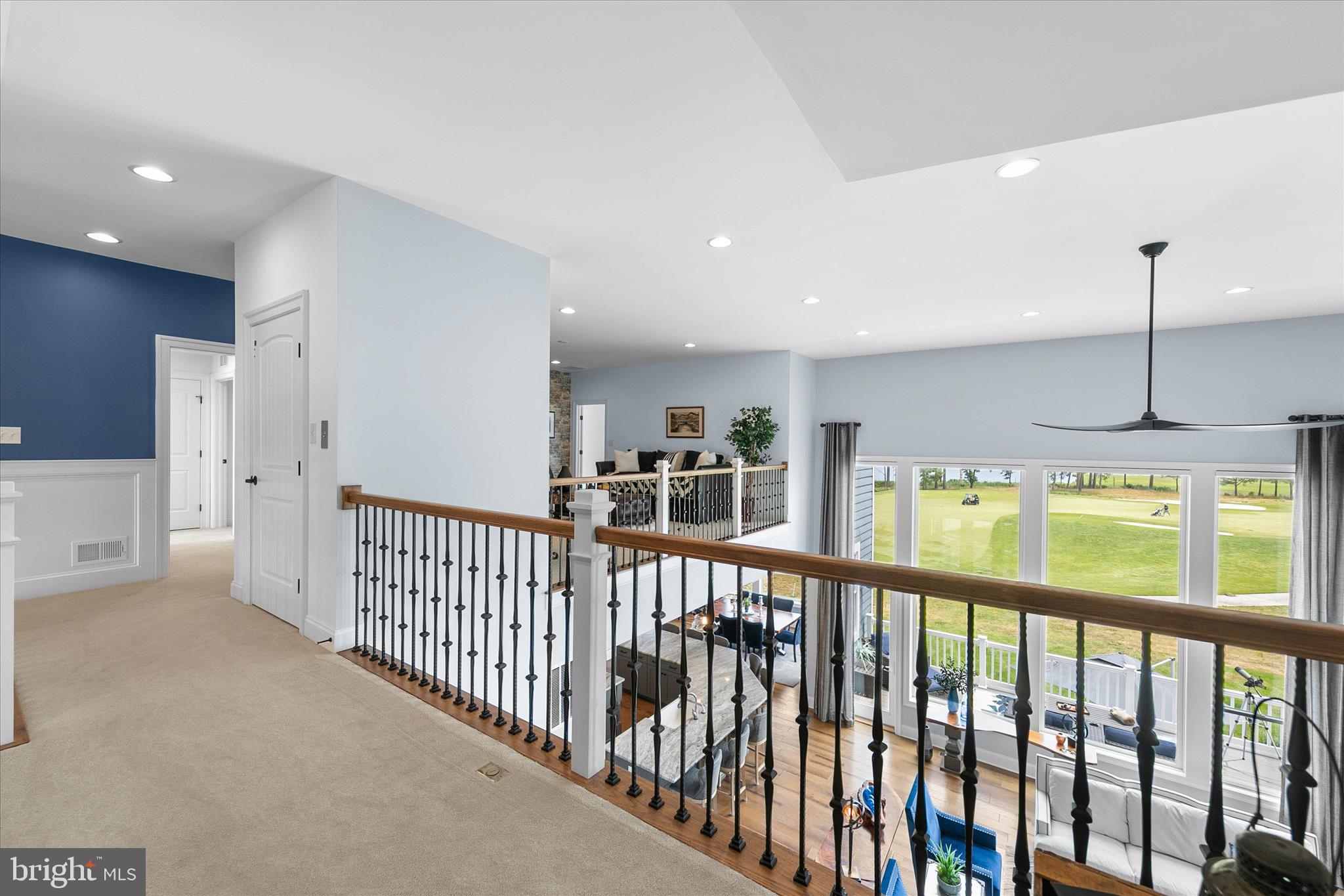 PENINSULA - Residential
