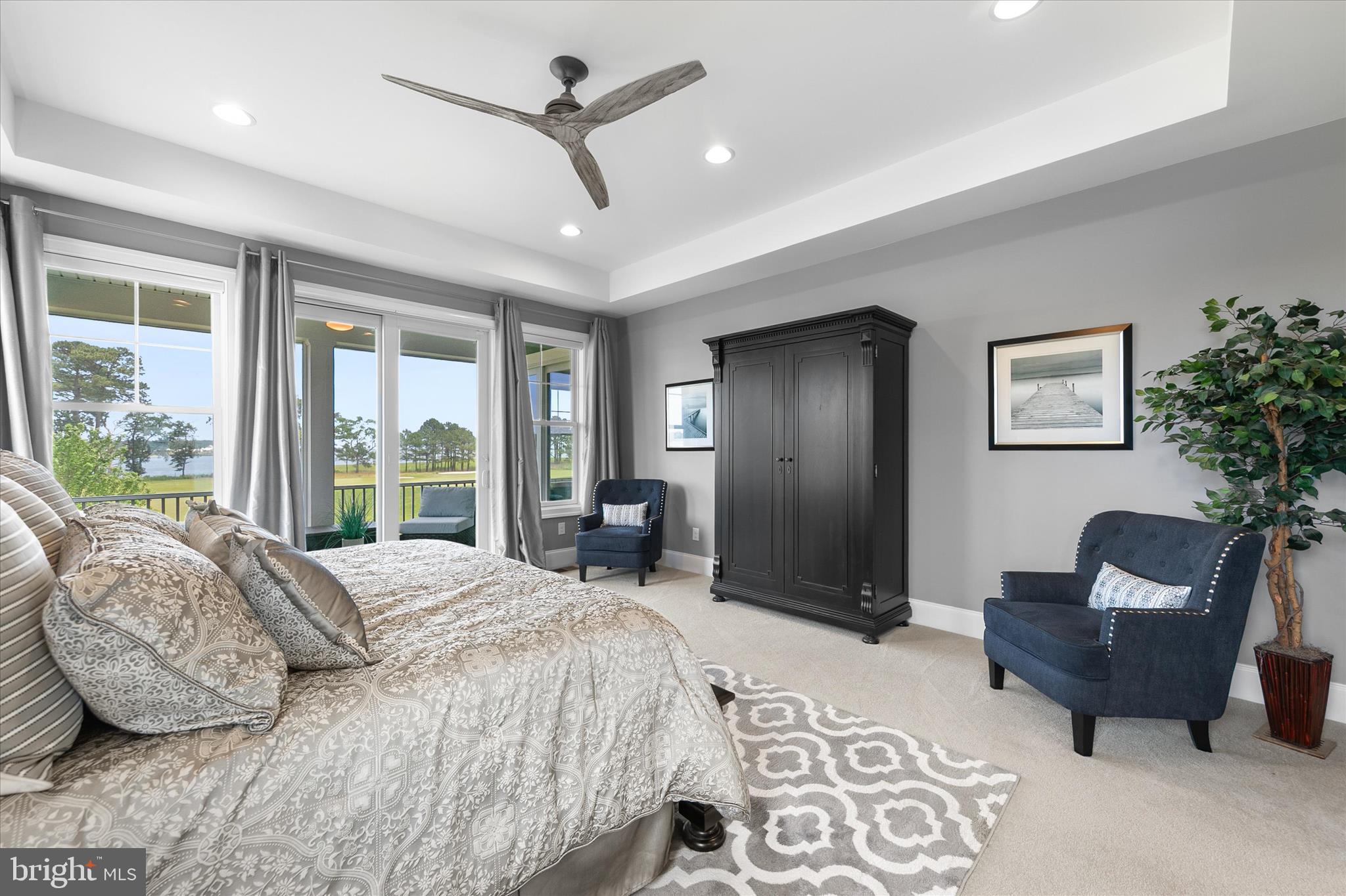 PENINSULA - Residential