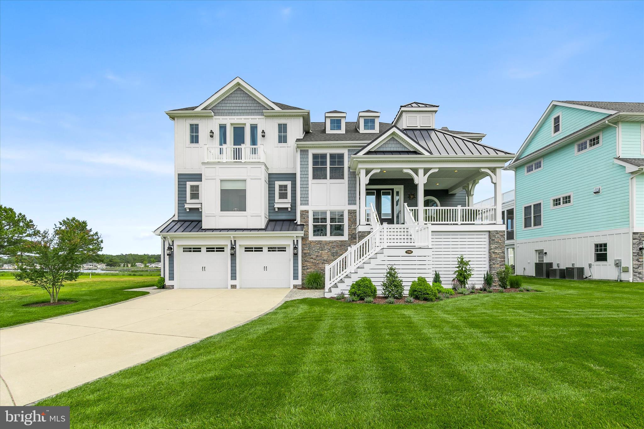 PENINSULA - Residential
