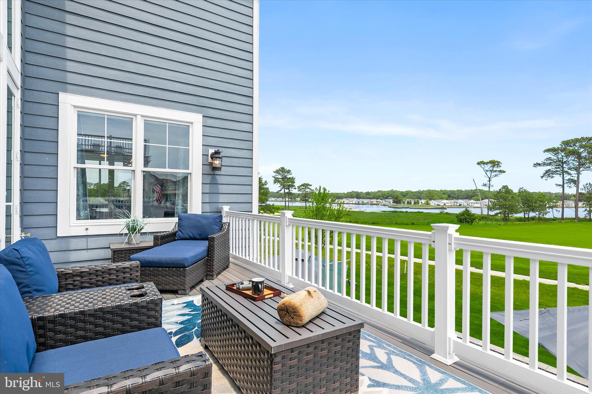 PENINSULA - Residential