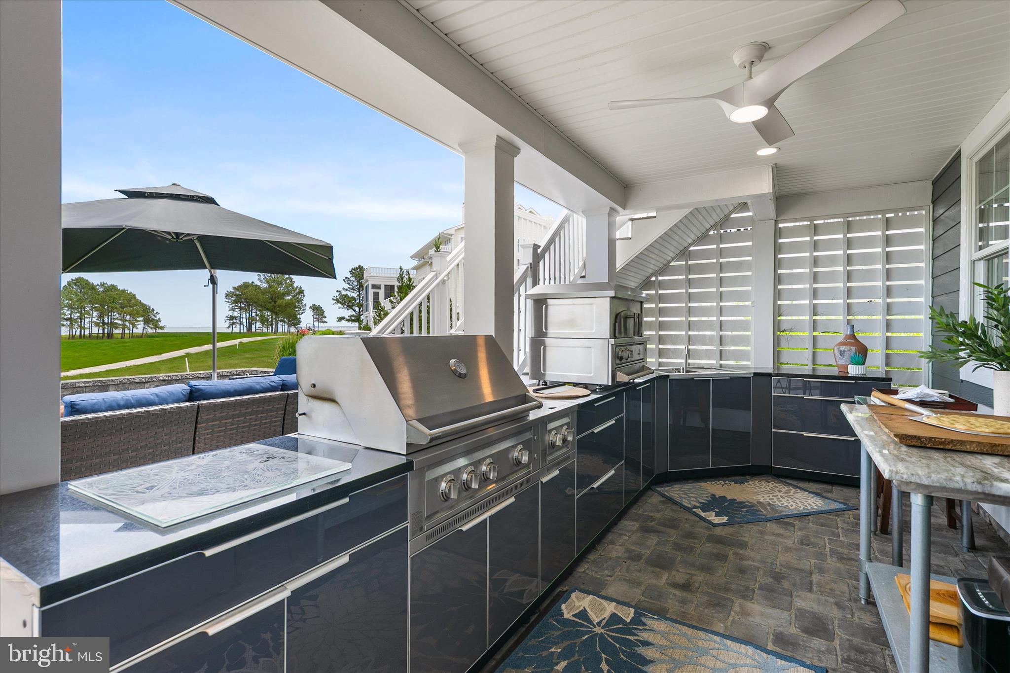 PENINSULA - Residential