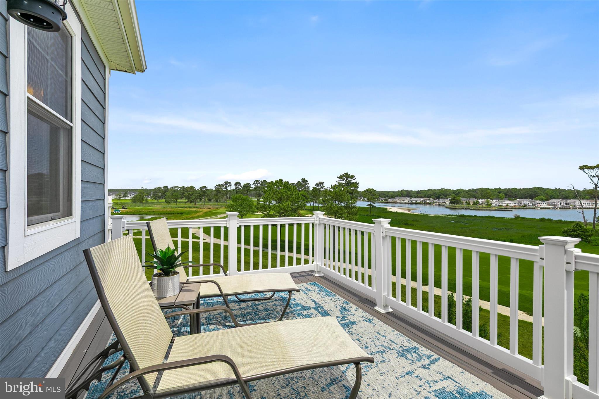 PENINSULA - Residential