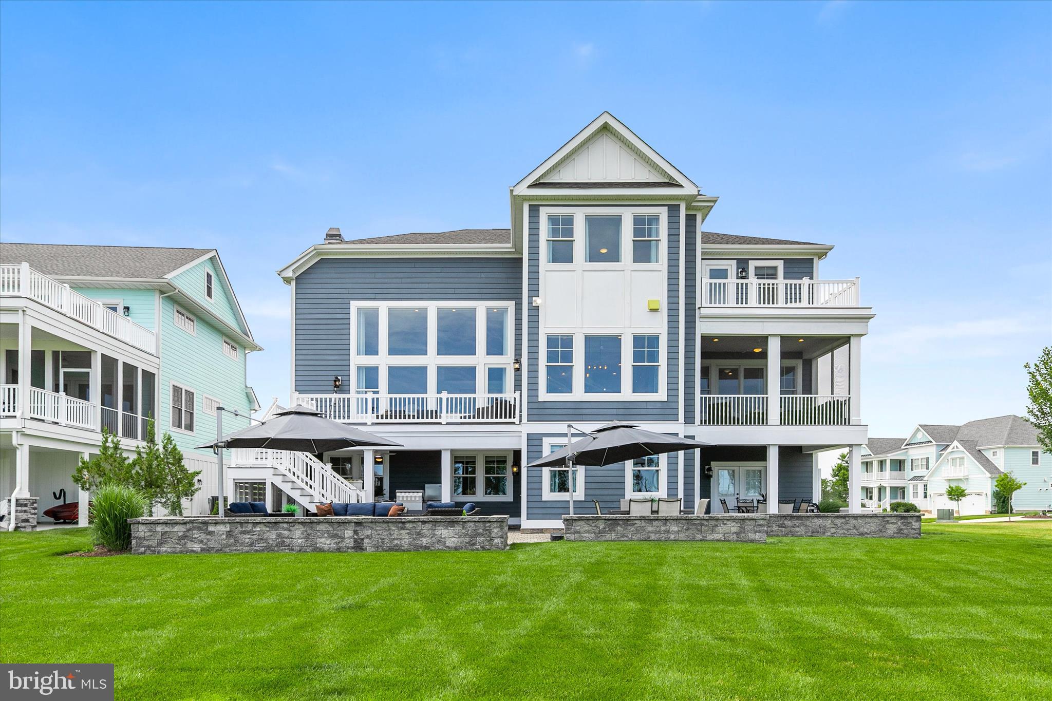 PENINSULA - Residential