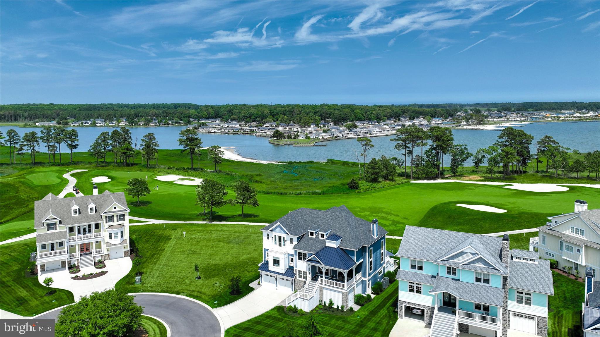 PENINSULA - Residential
