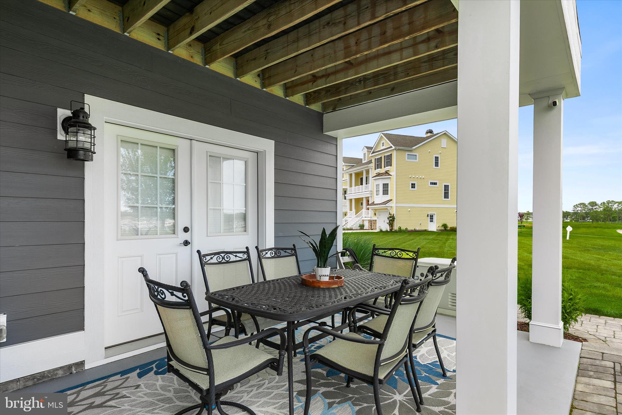 PENINSULA - Residential
