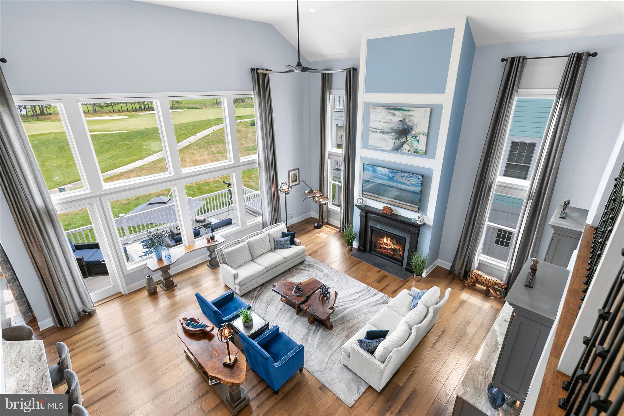 PENINSULA - Residential