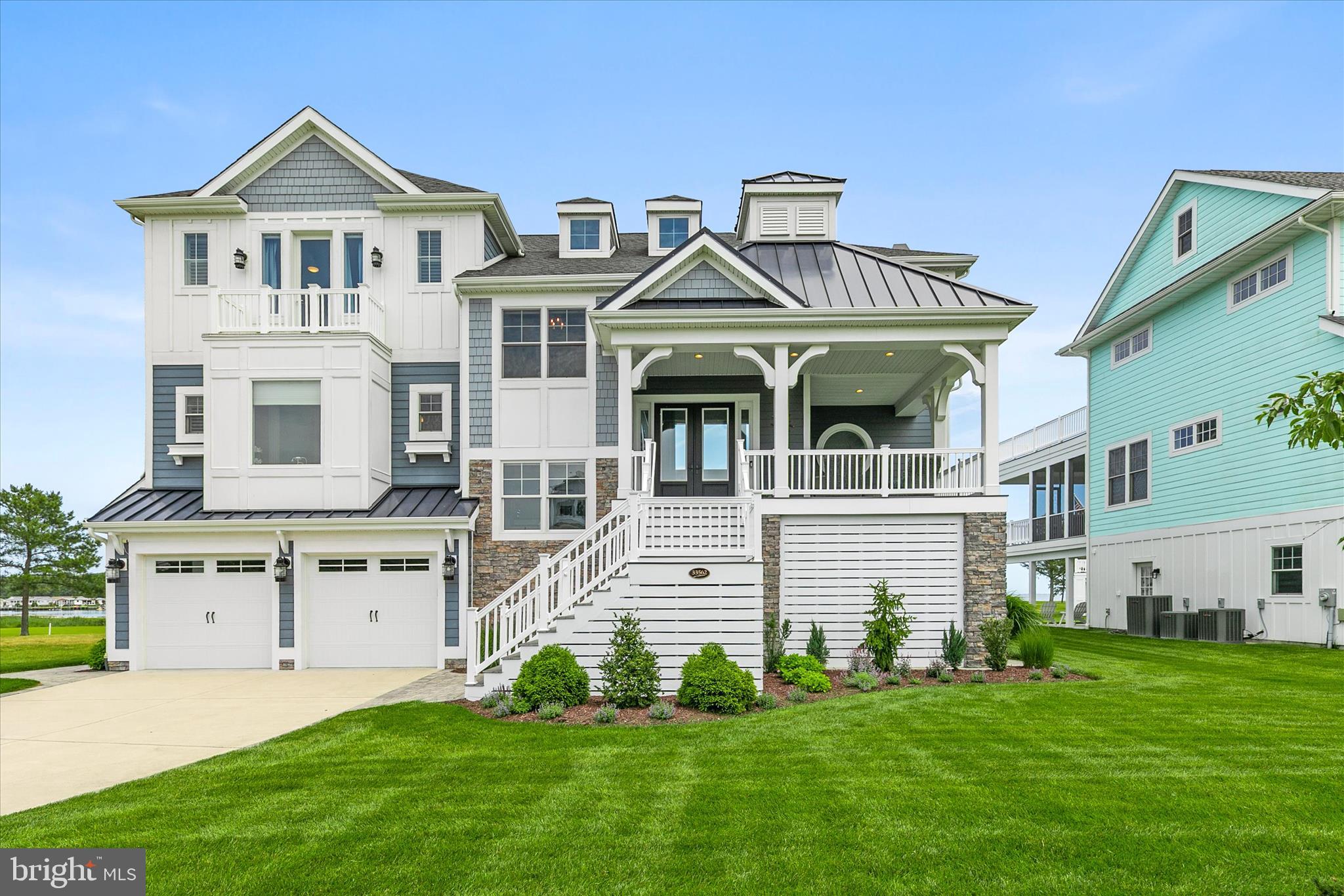 PENINSULA - Residential
