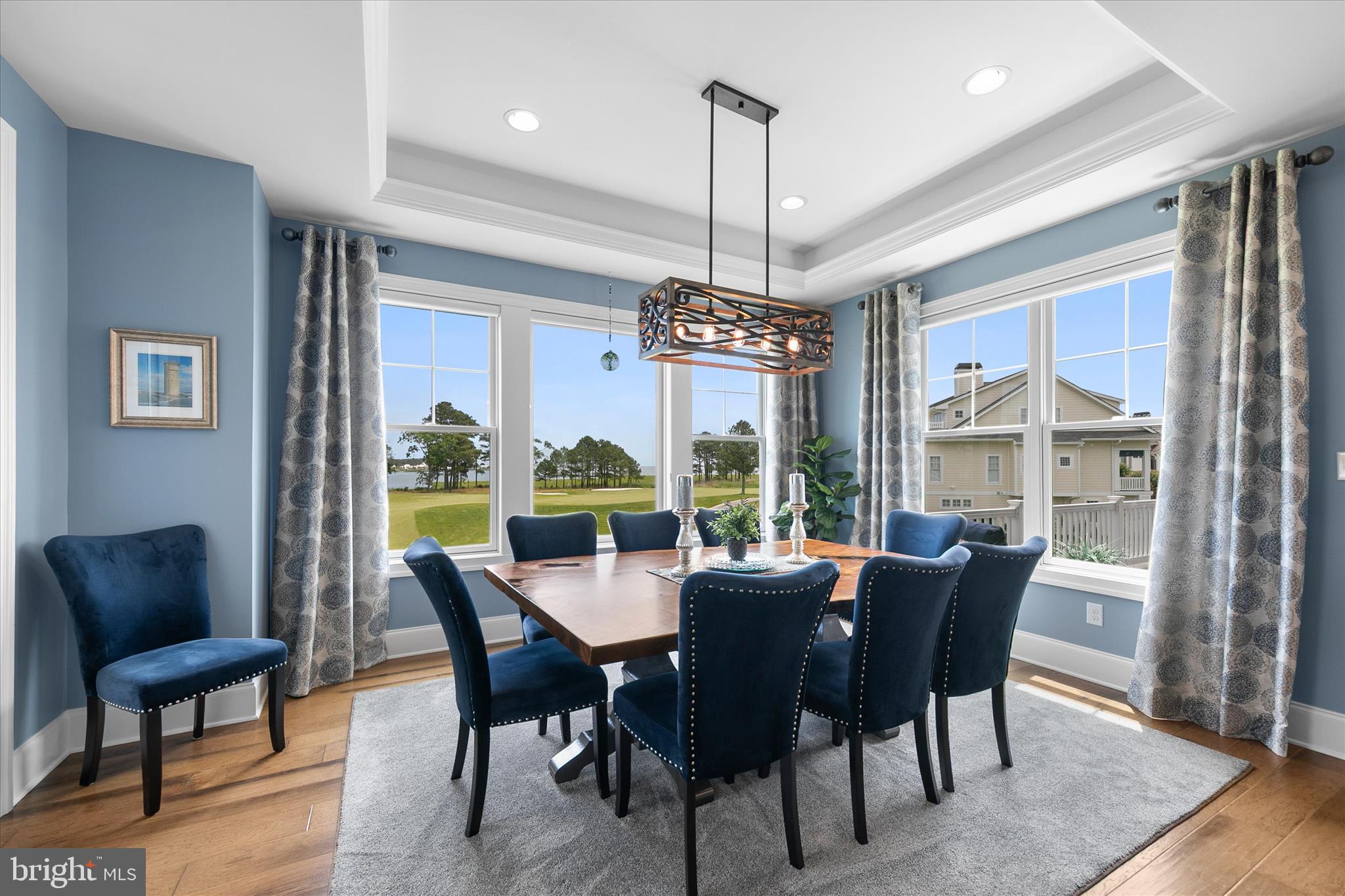 PENINSULA - Residential