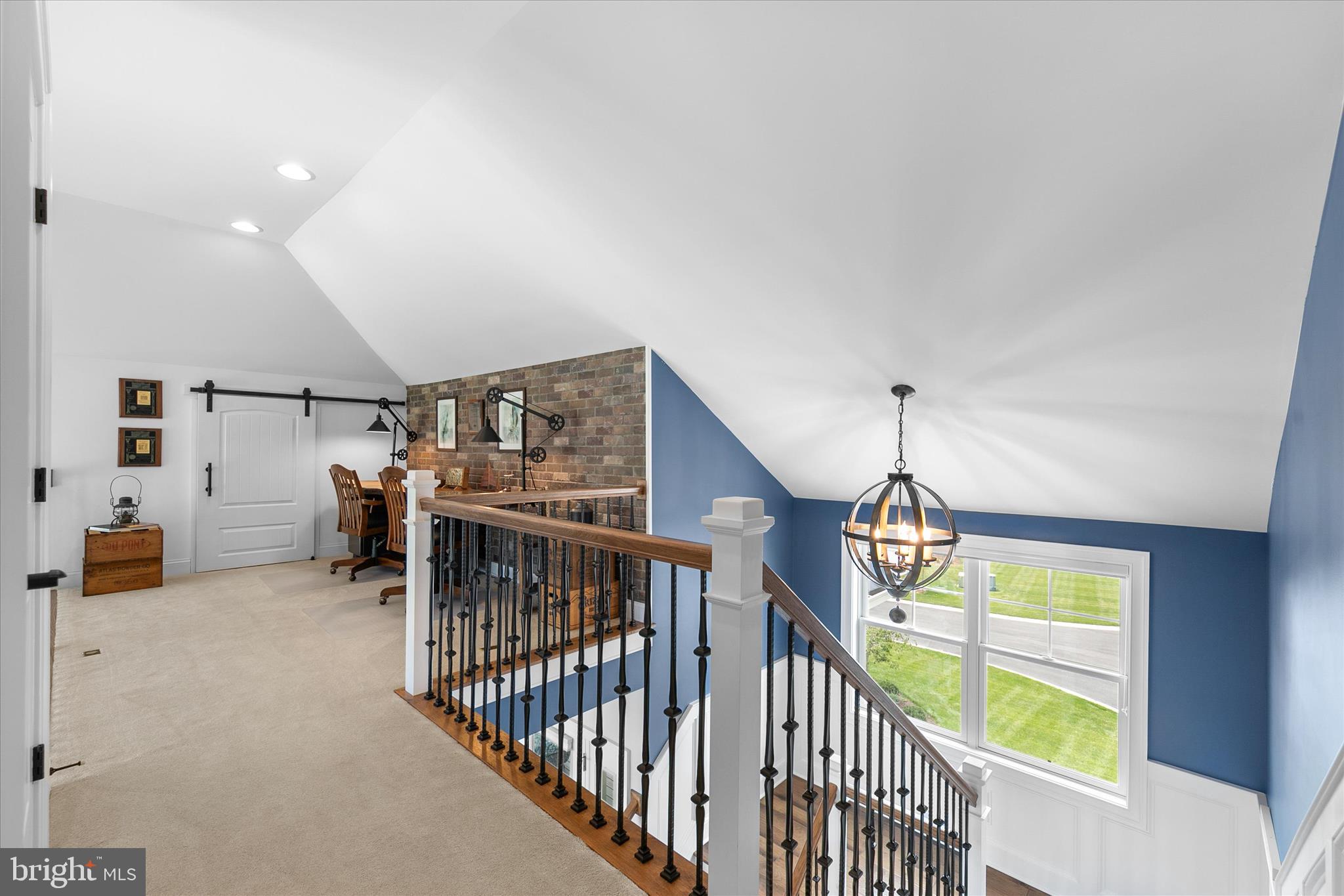 PENINSULA - Residential