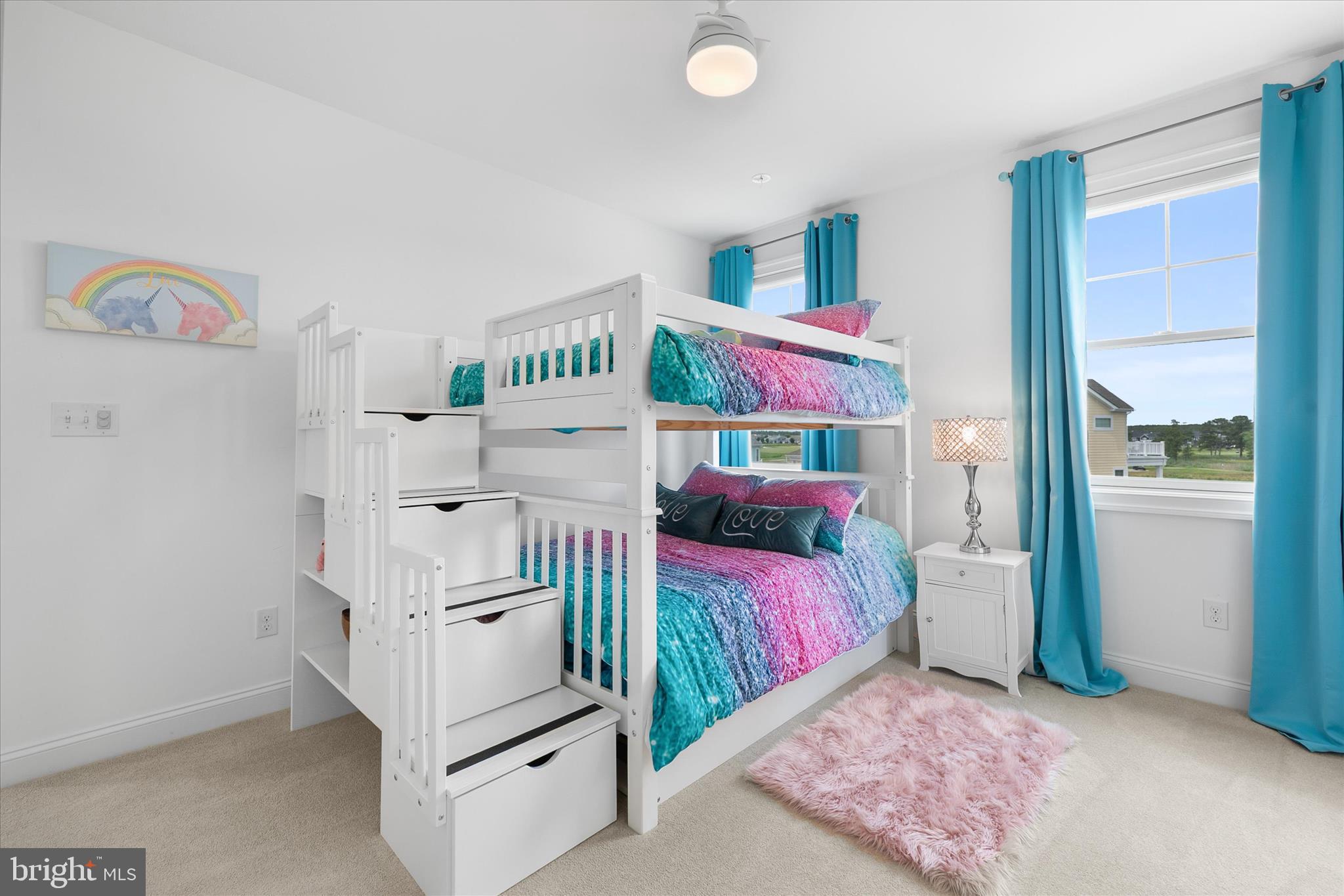 PENINSULA - Residential