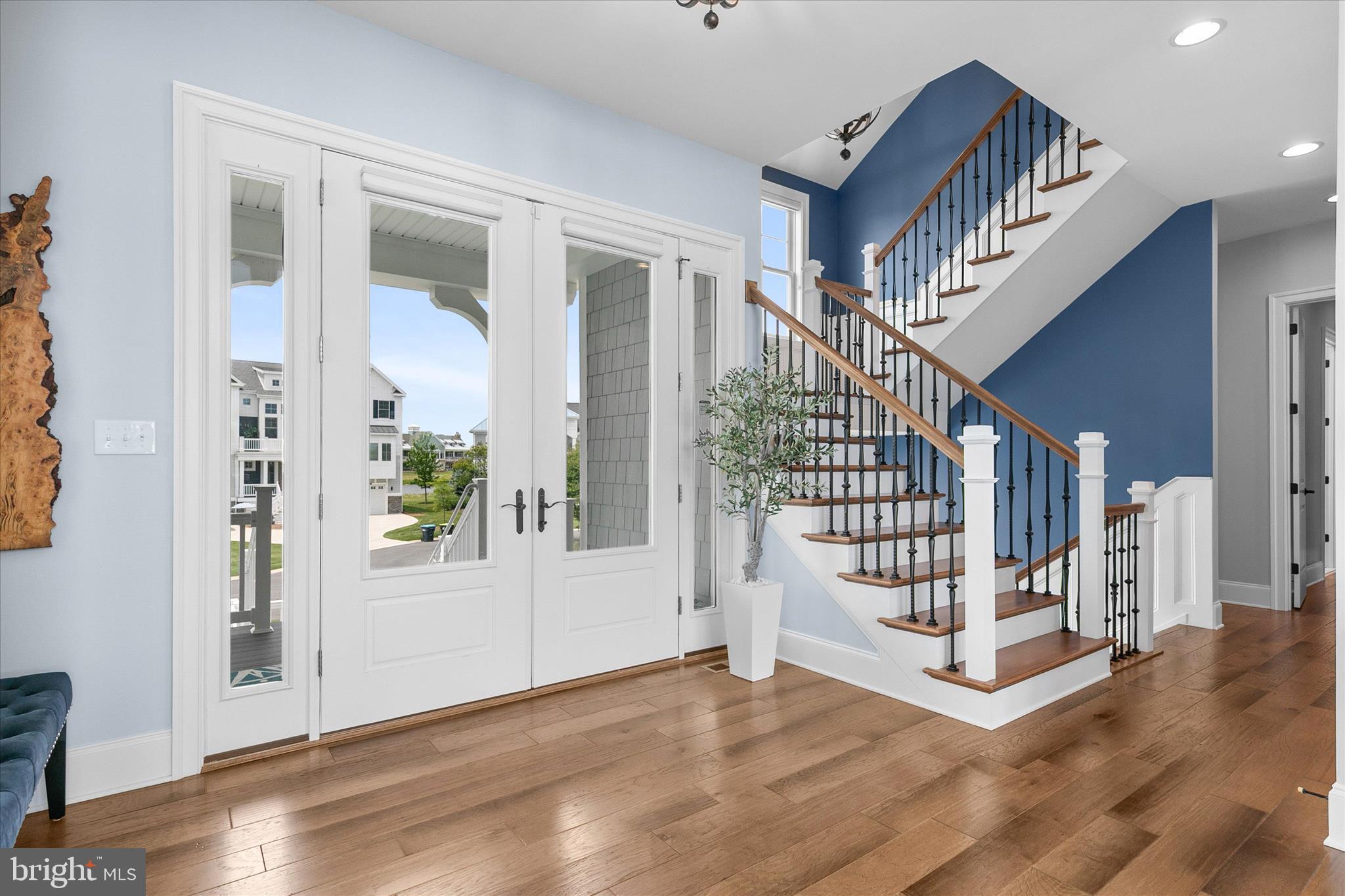 PENINSULA - Residential
