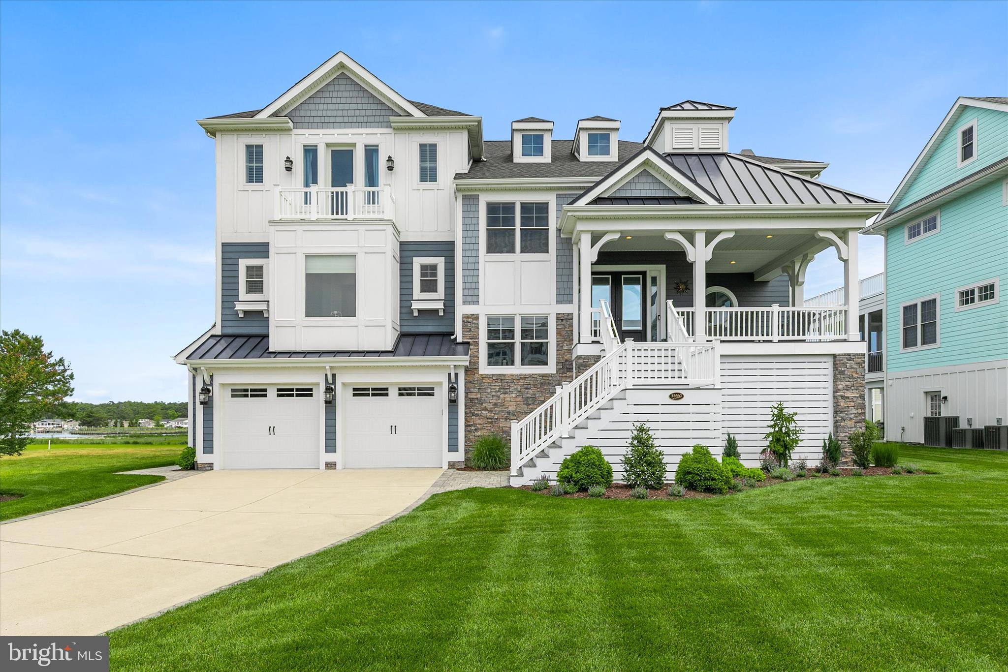 PENINSULA - Residential