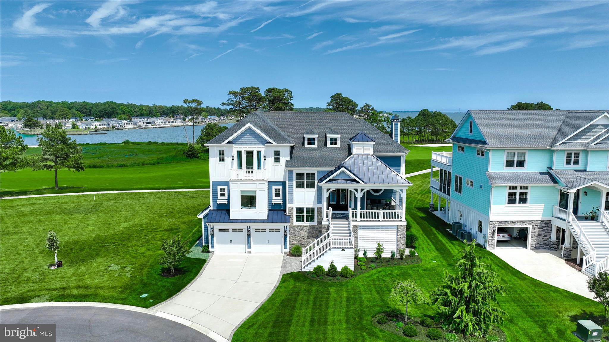 PENINSULA - Residential