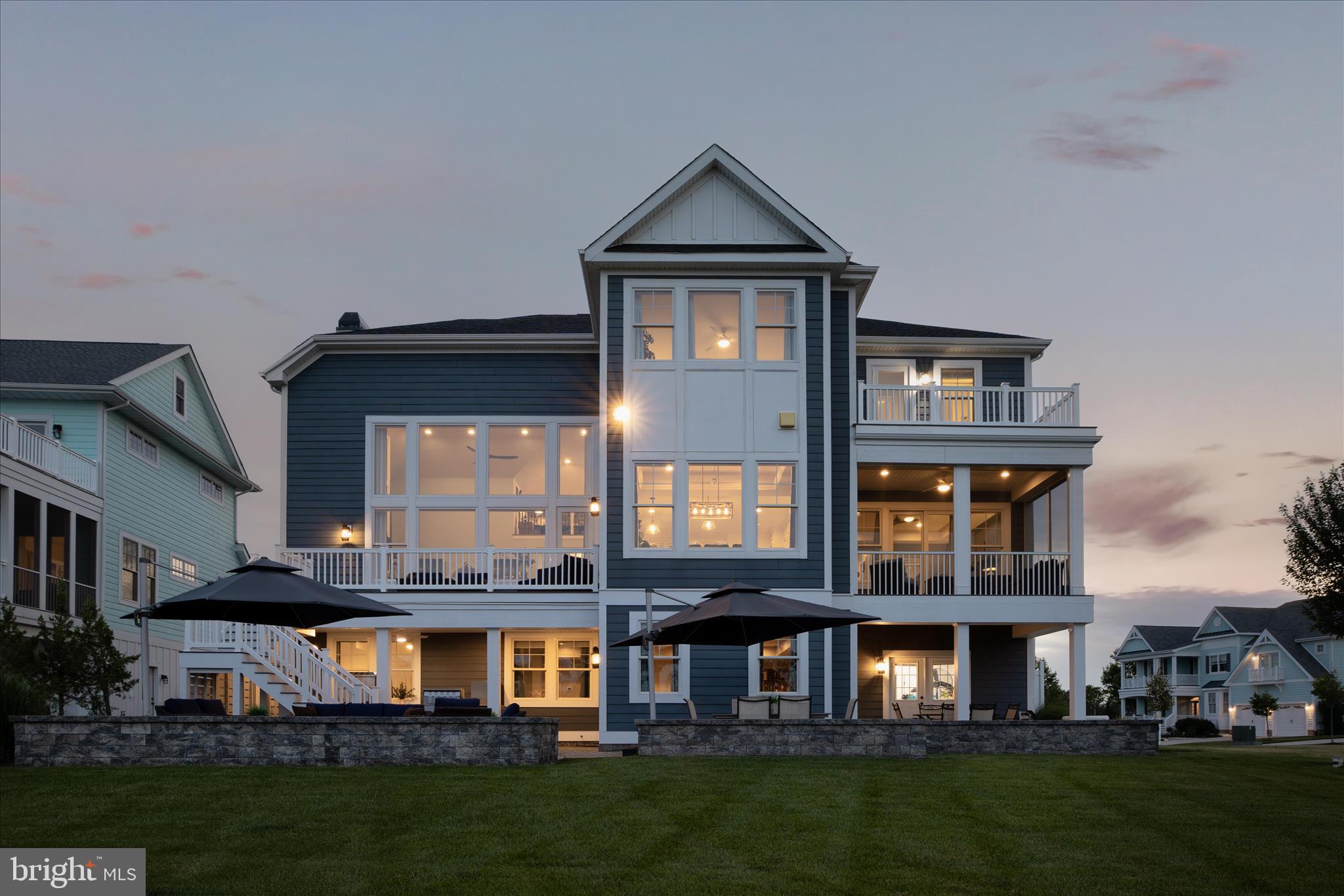 PENINSULA - Residential