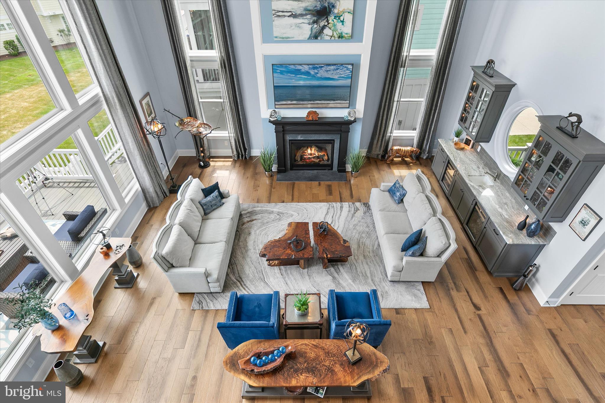 PENINSULA - Residential