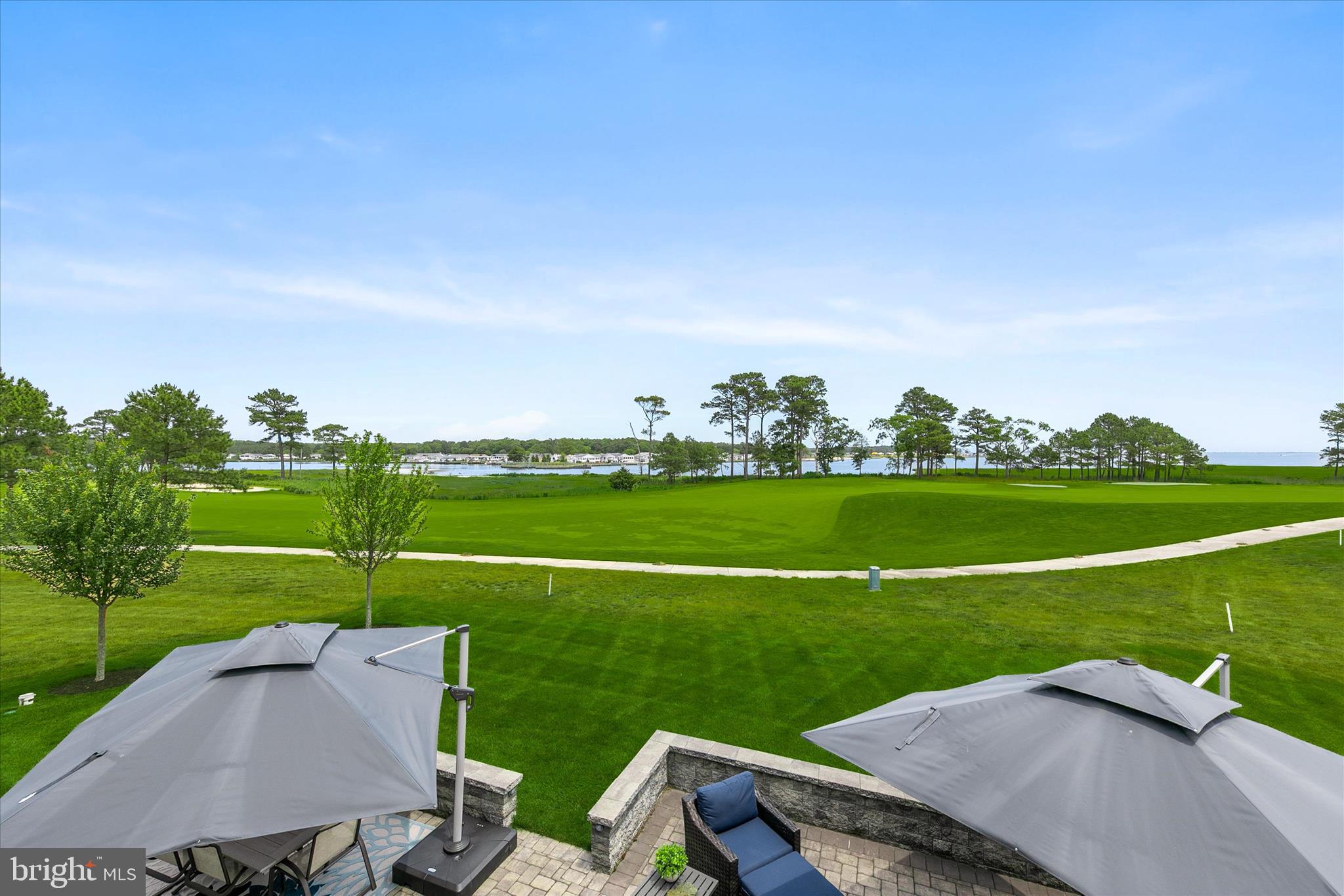 PENINSULA - Residential