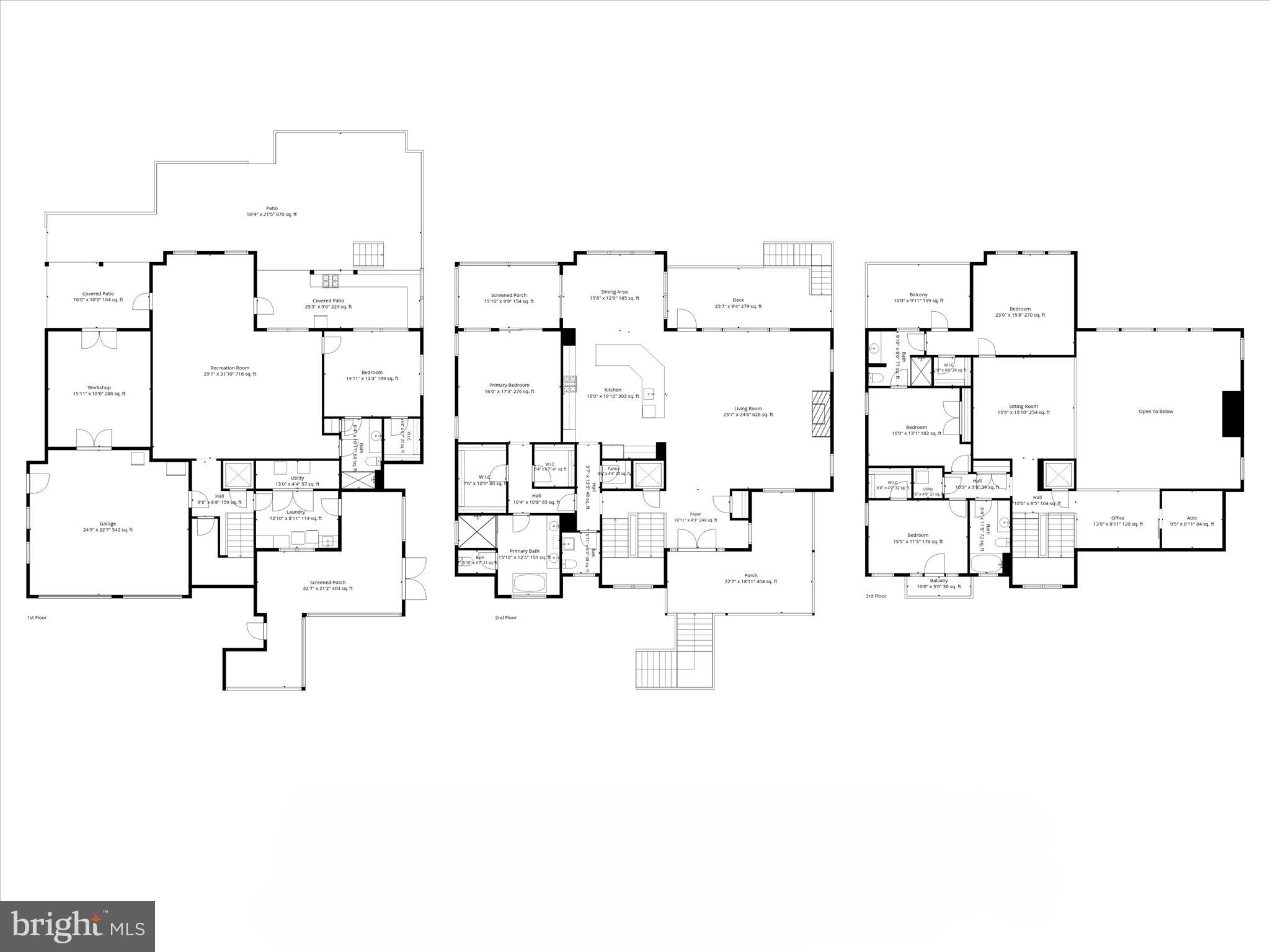 PENINSULA - Residential
