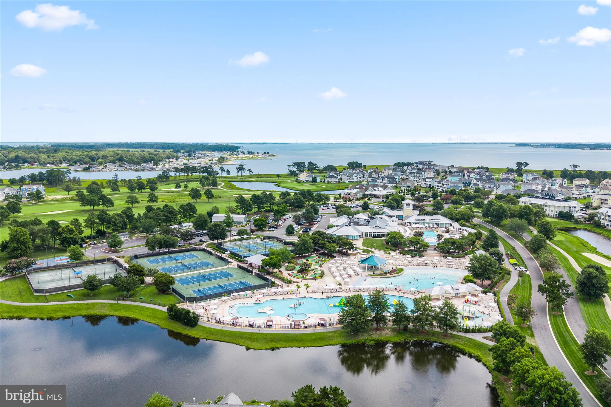 PENINSULA - Residential