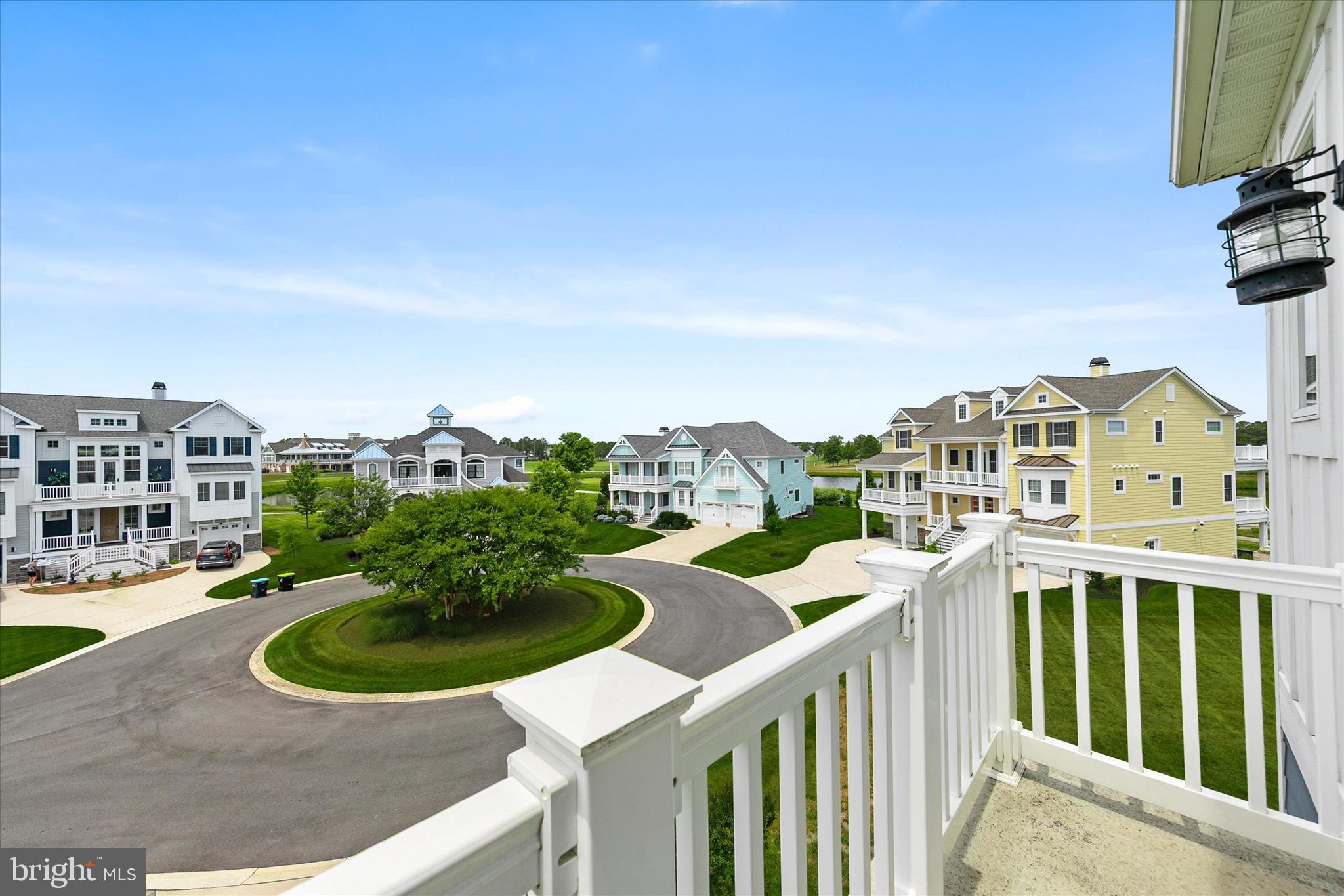PENINSULA - Residential