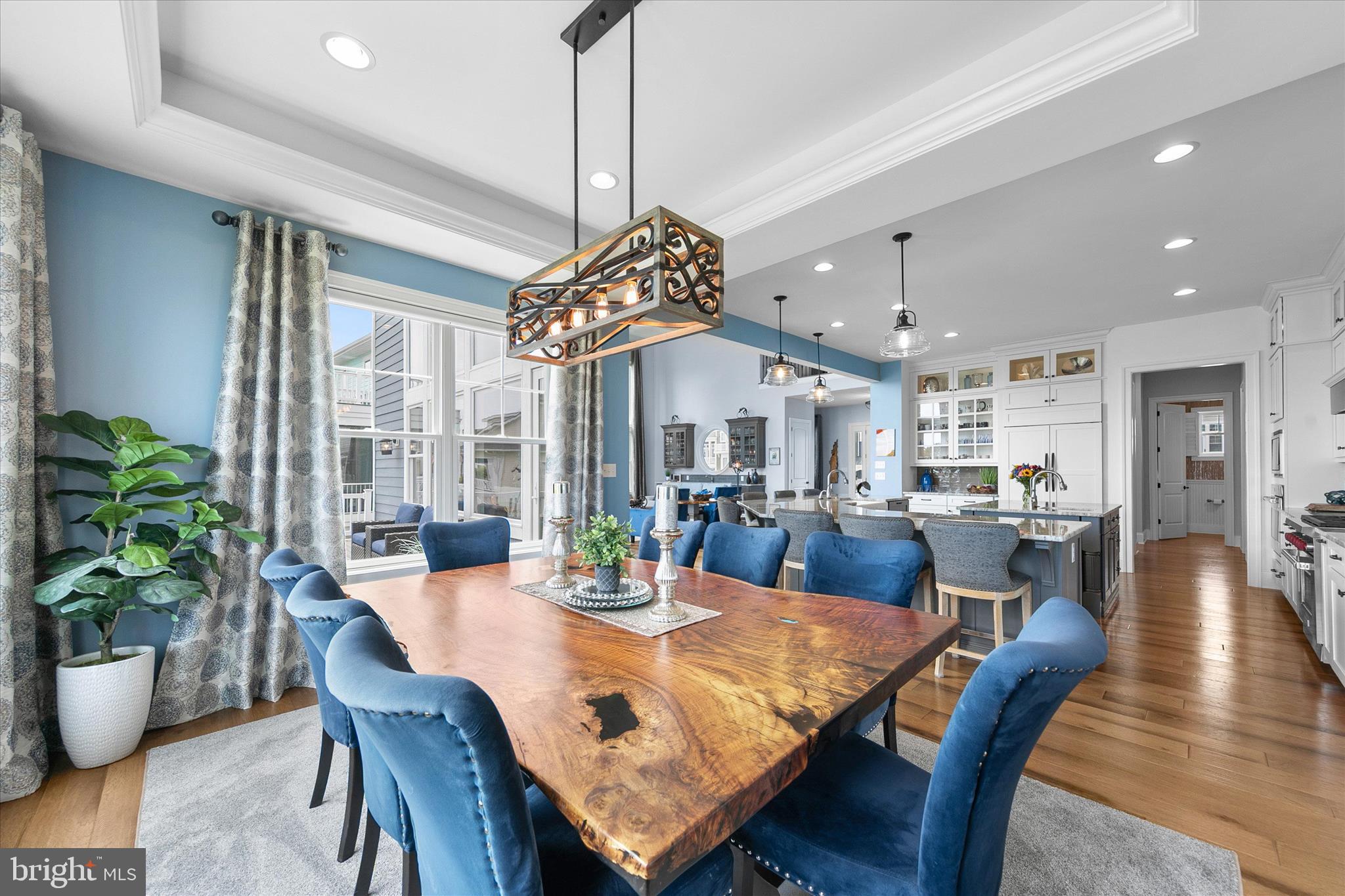PENINSULA - Residential