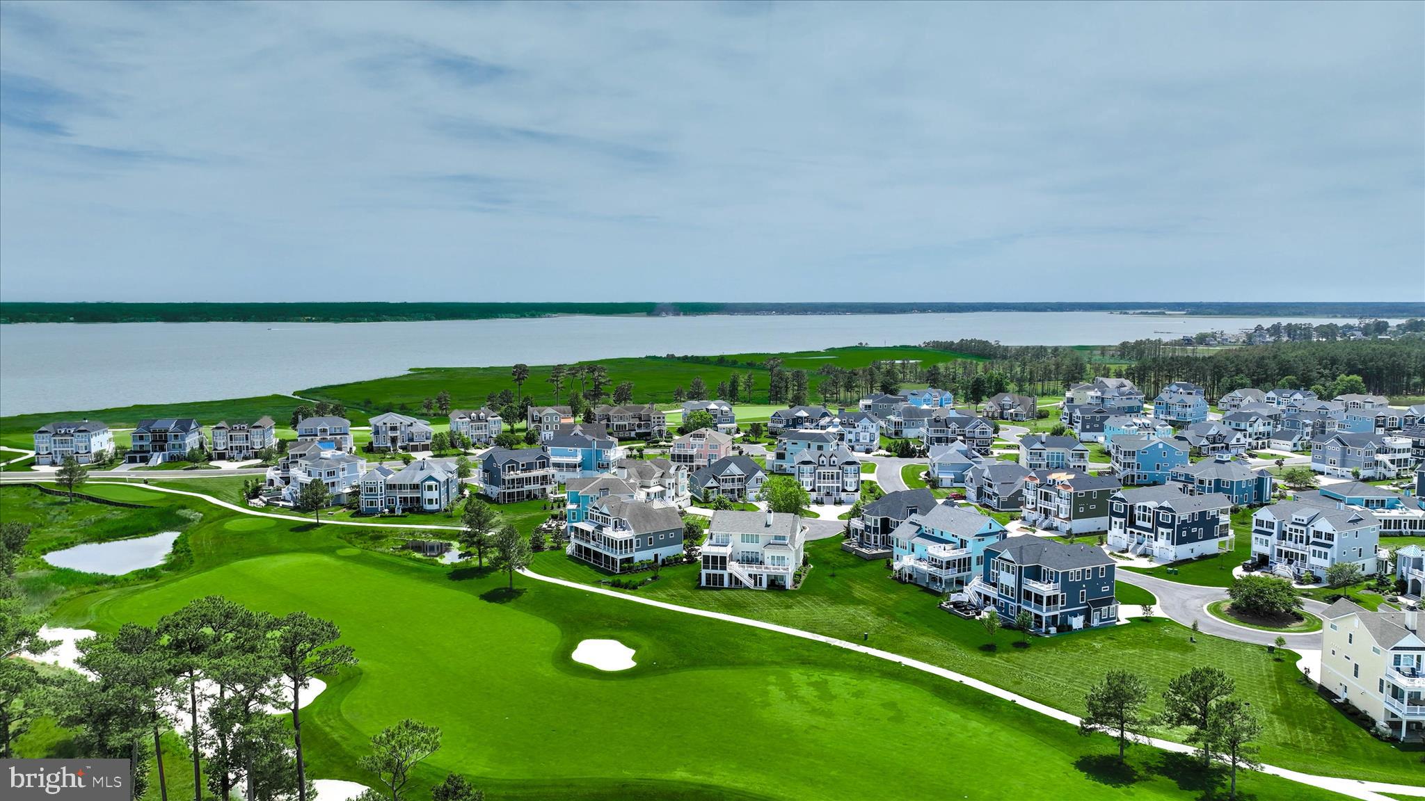 PENINSULA - Residential