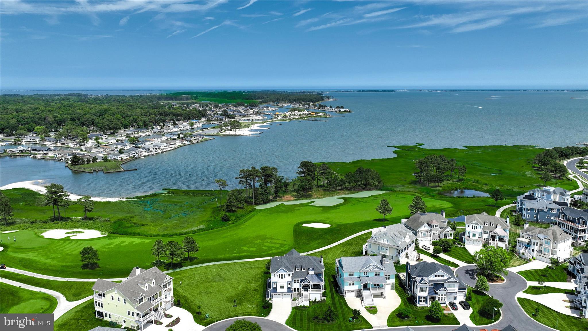 PENINSULA - Residential